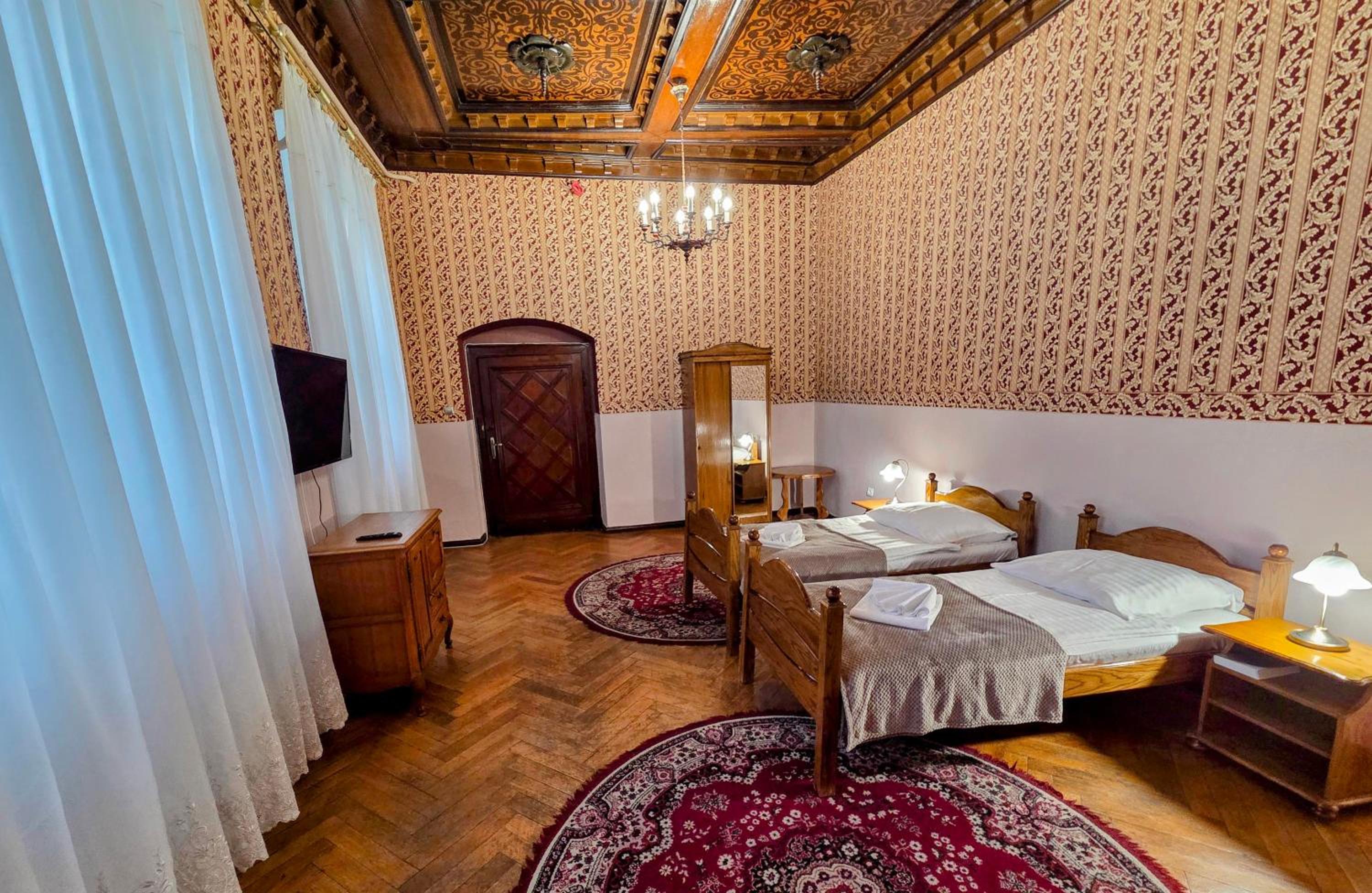 Superior Twin Room photo 1
