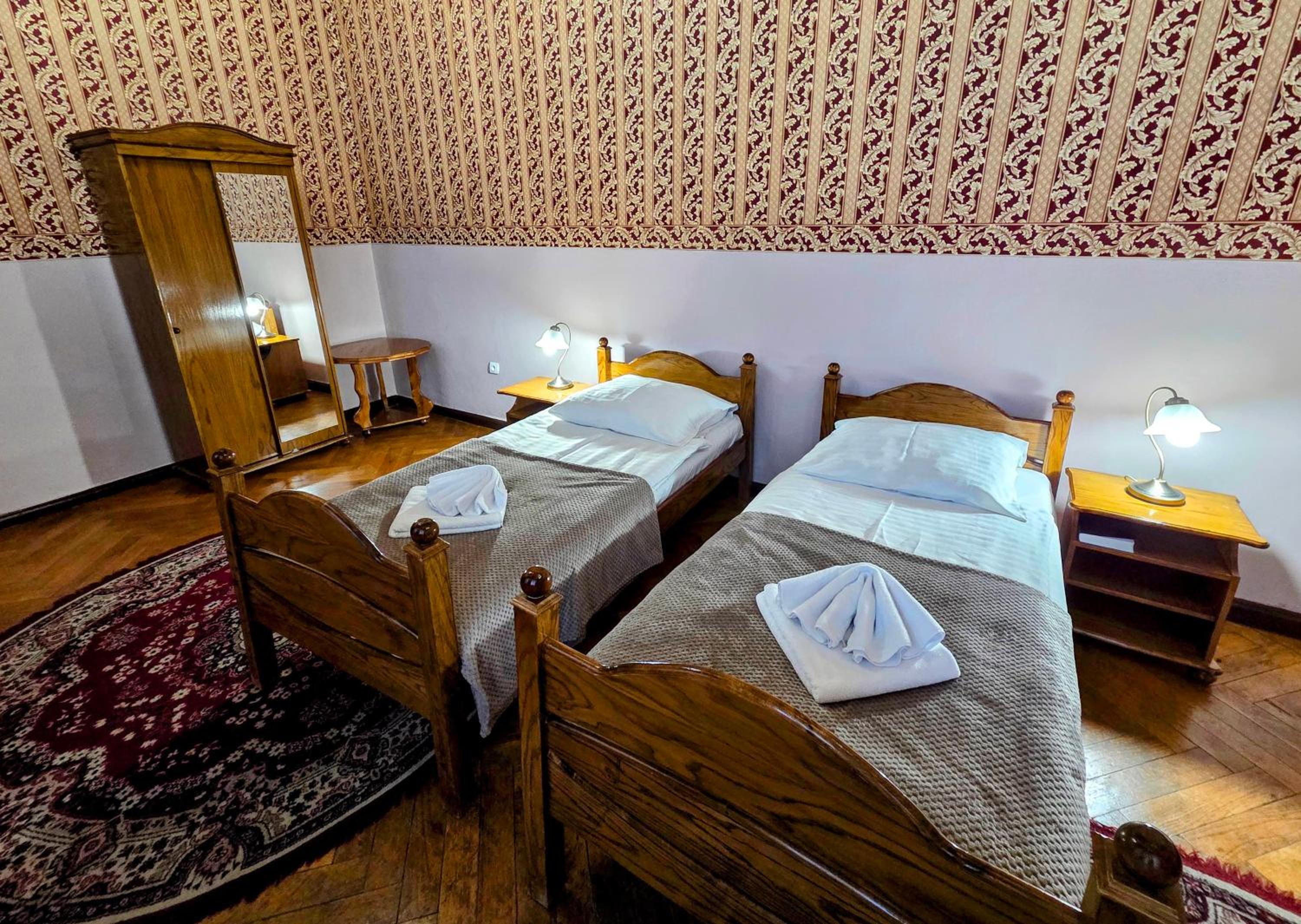 Superior Twin Room photo 3