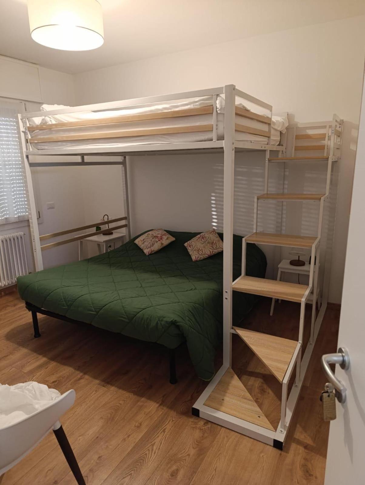 Family Double Room