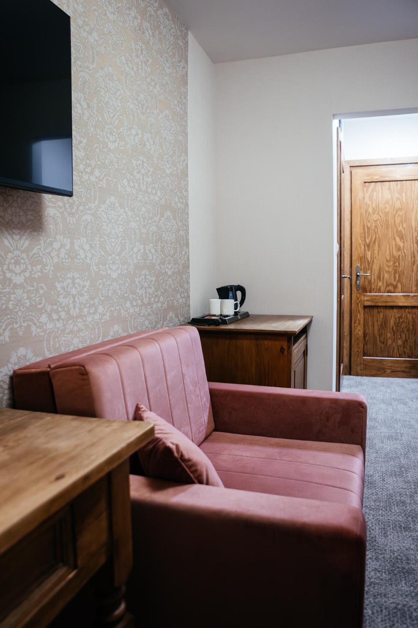 Superior Single Room photo 3
