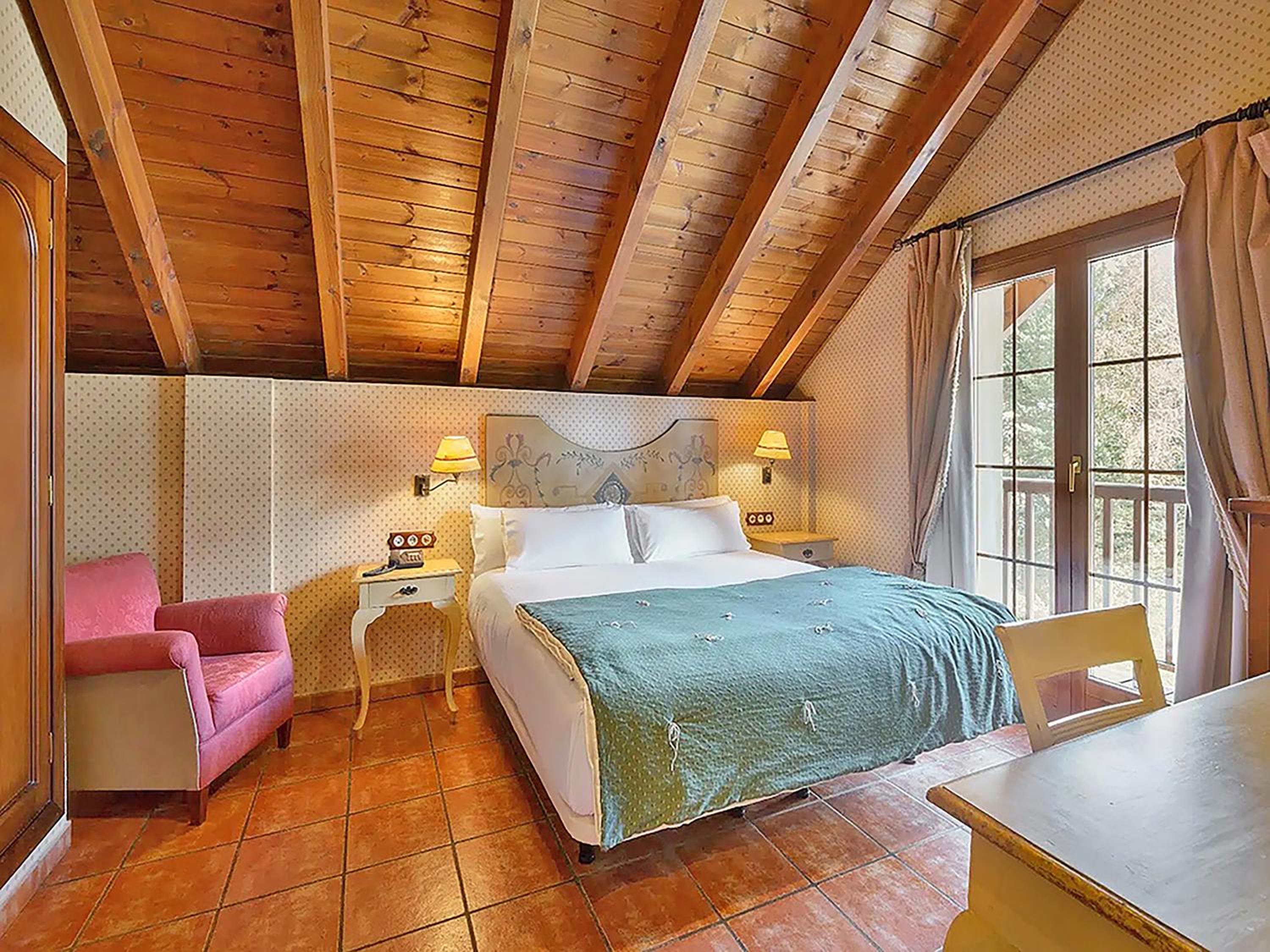 Superior Double Room photo 1
