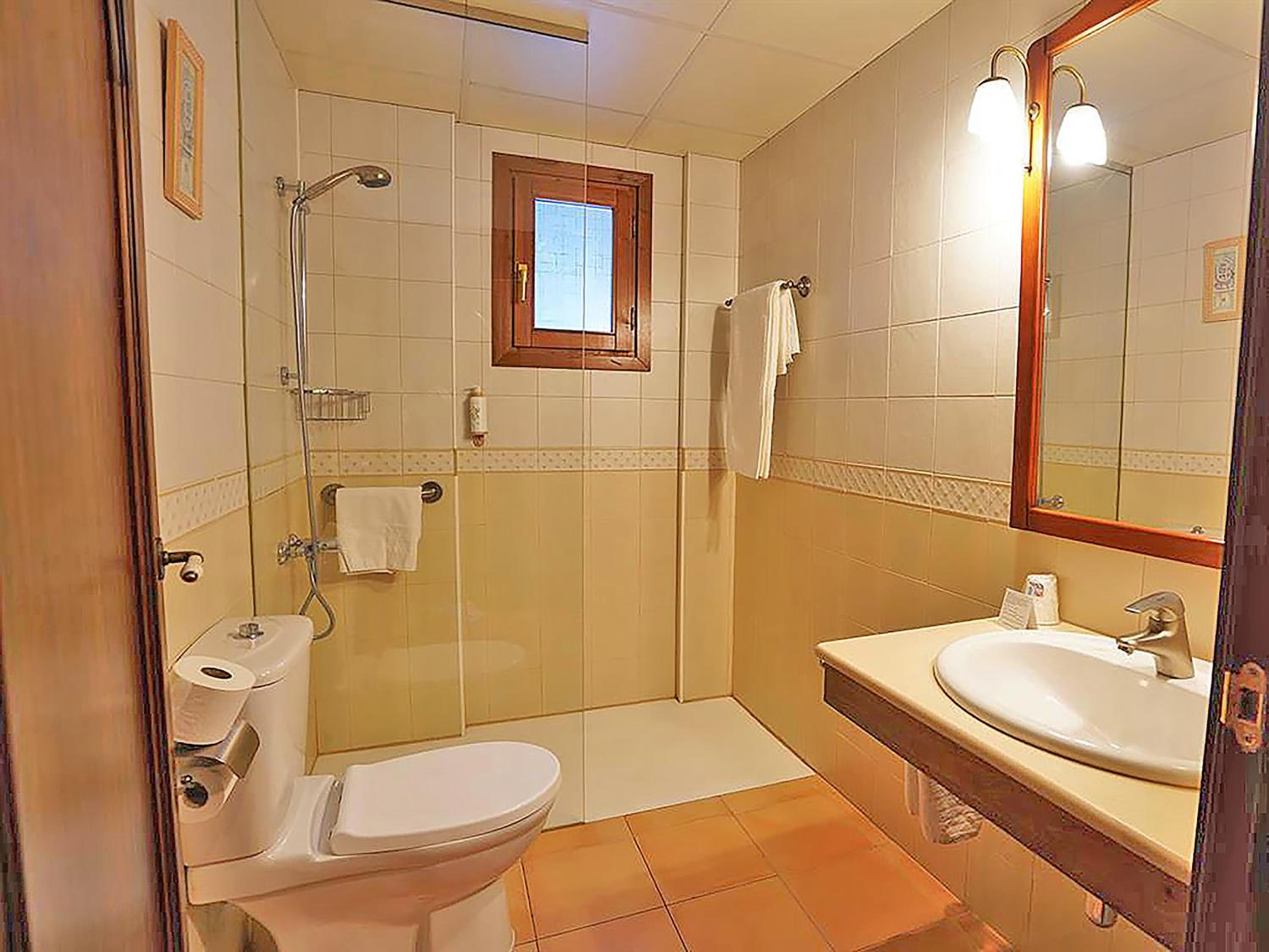 Double Room with Balcony photo 1