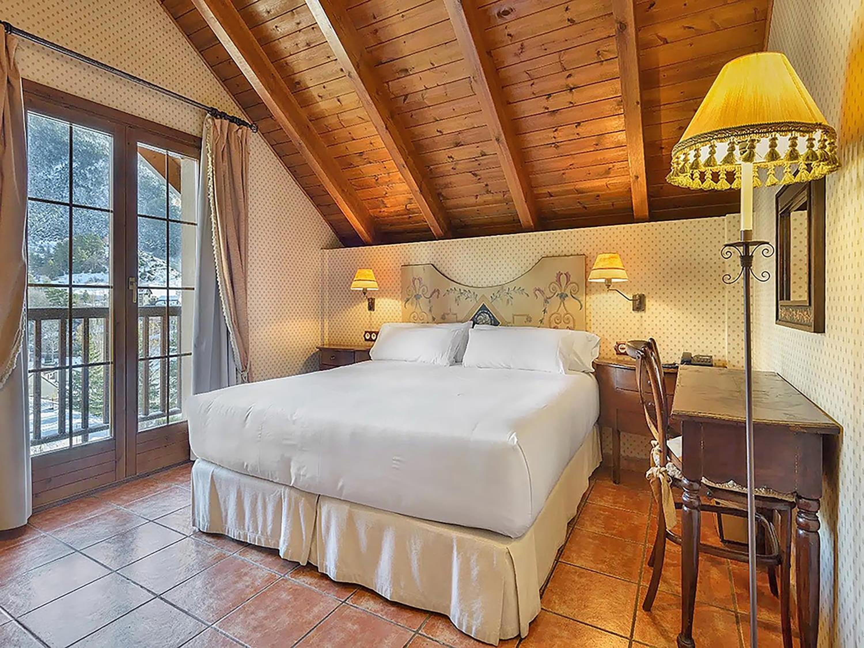 Double Room with Balcony photo 3