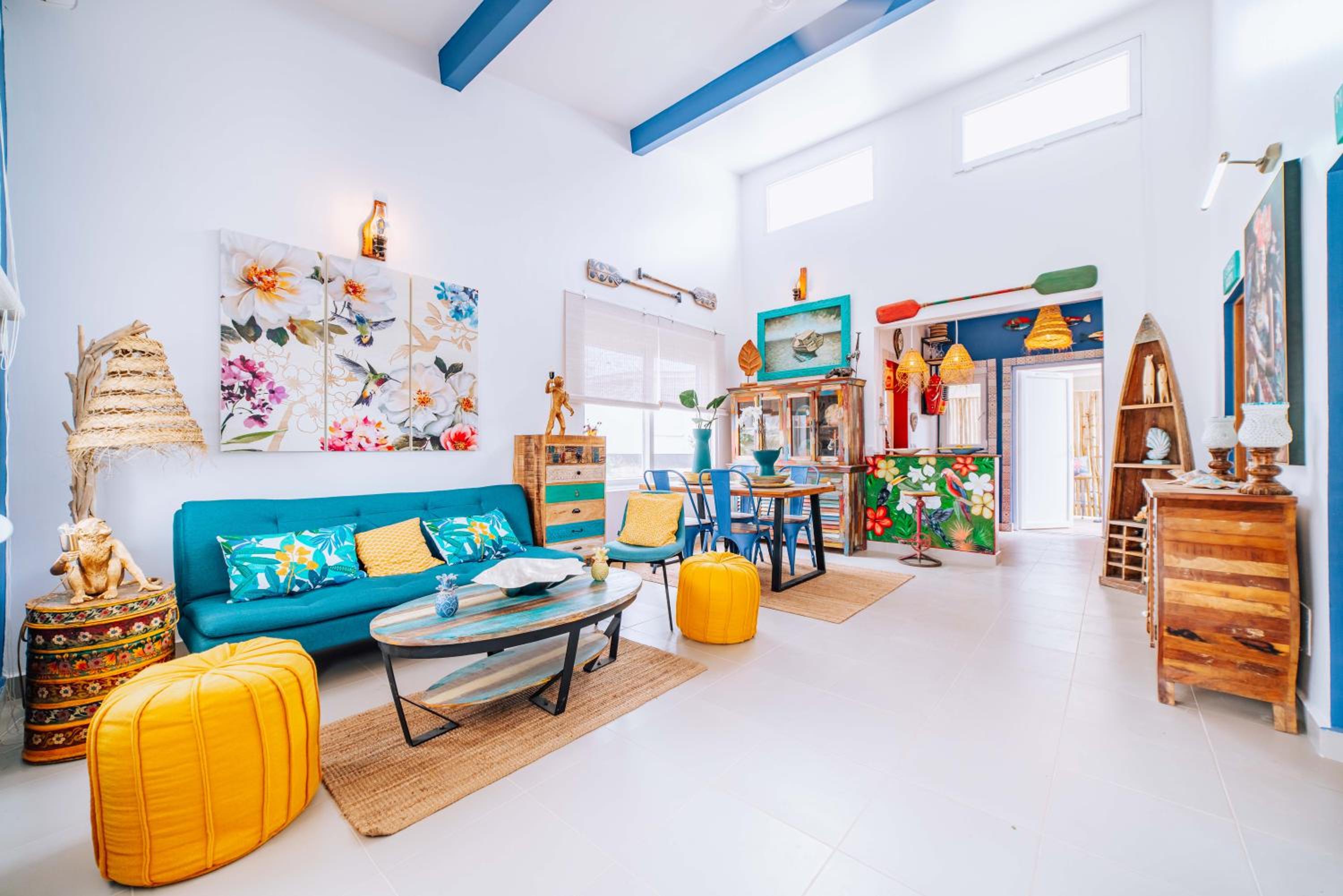 Two-Bedroom Villa