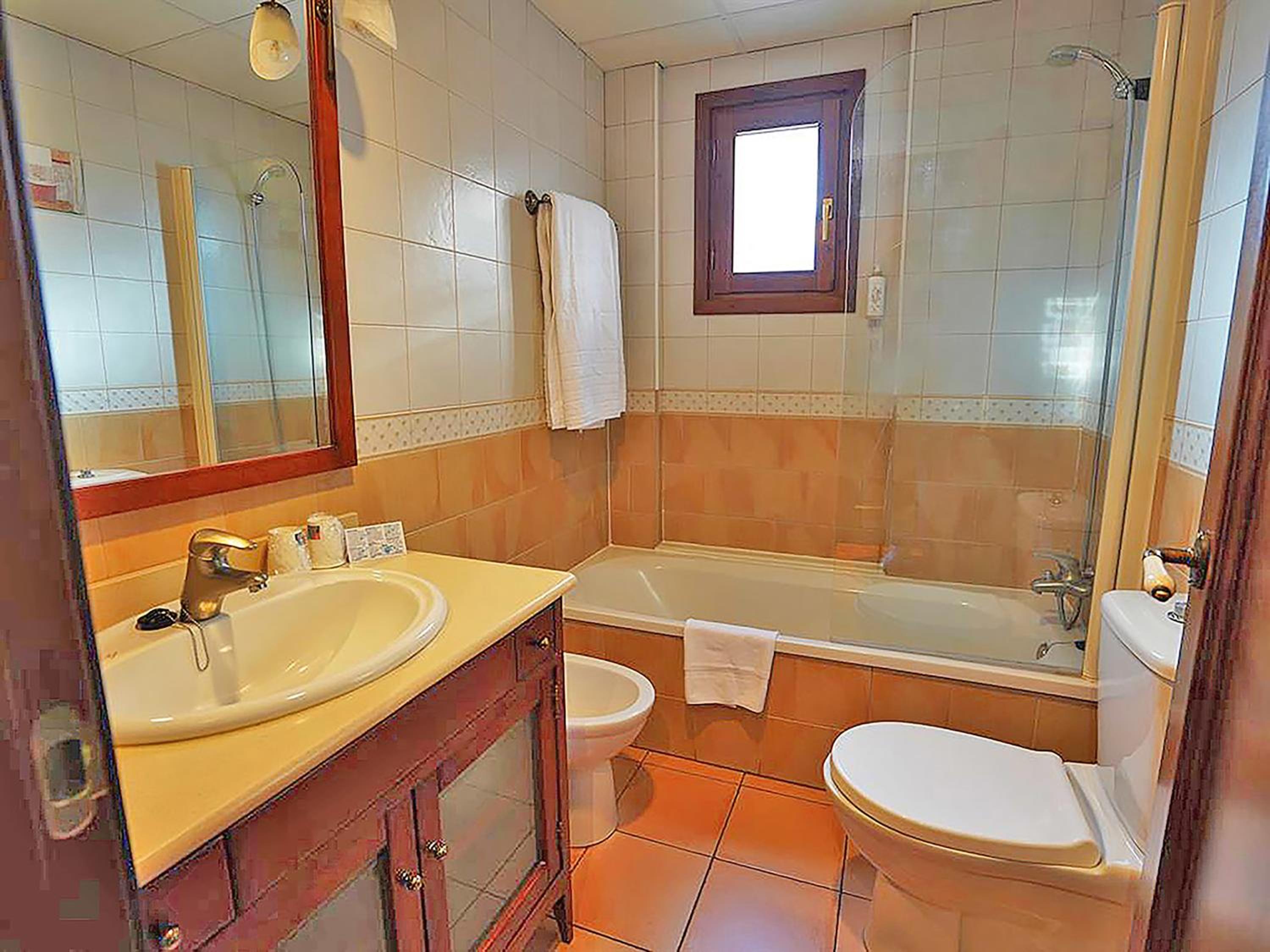 Triple Room with Balcony photo 3
