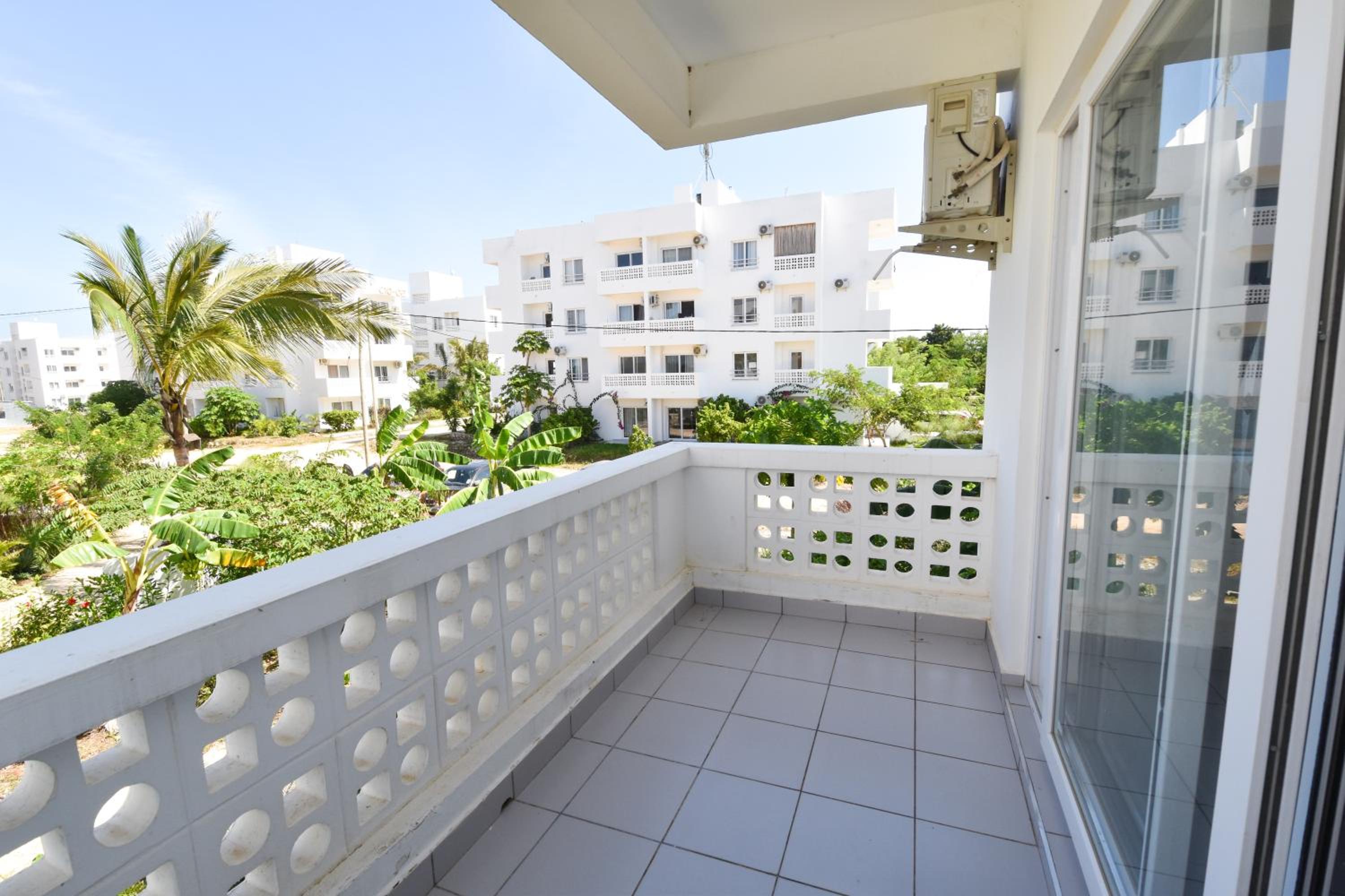 Apartment with Garden View photo 1