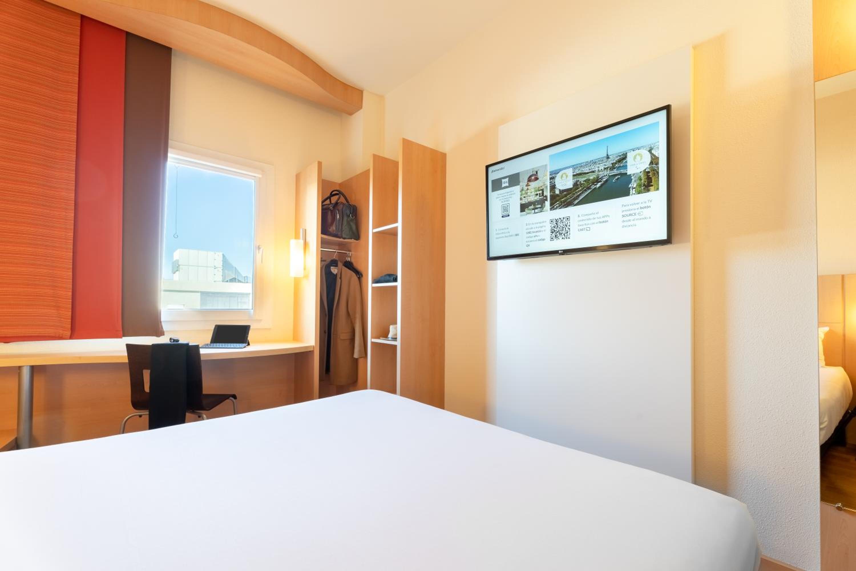 Standard Double Room - Photo 4