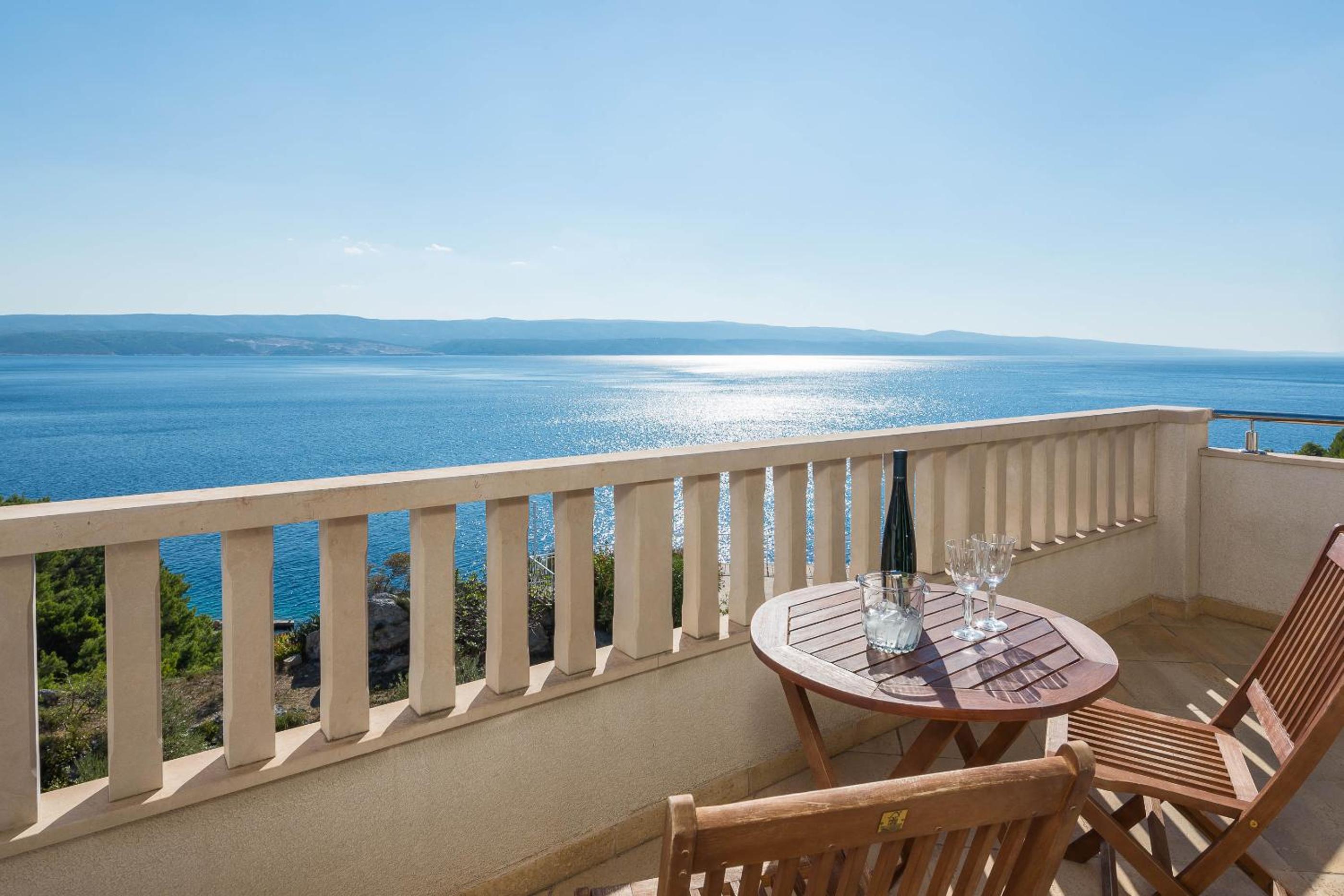 Apartment with Sea View photo 3