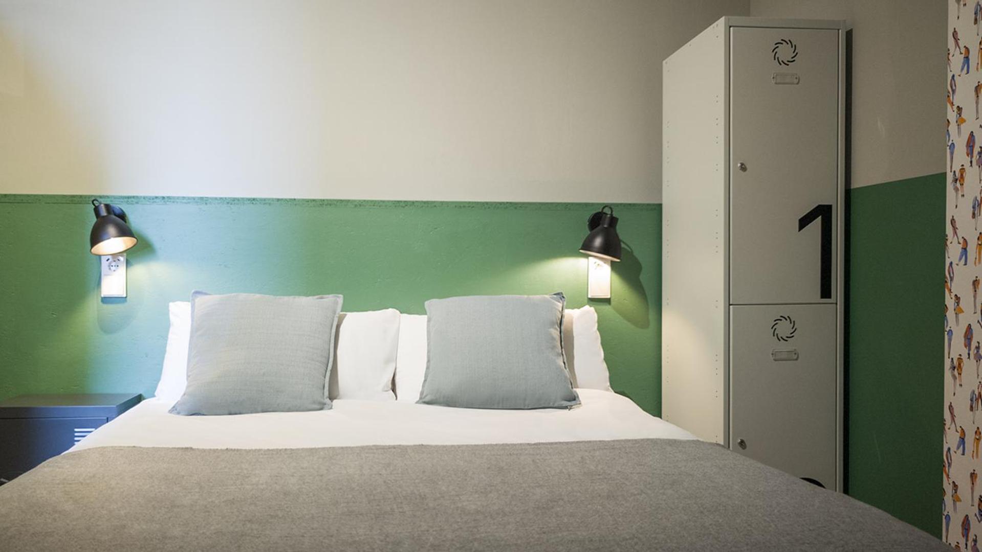 Quadruple Room photo 2