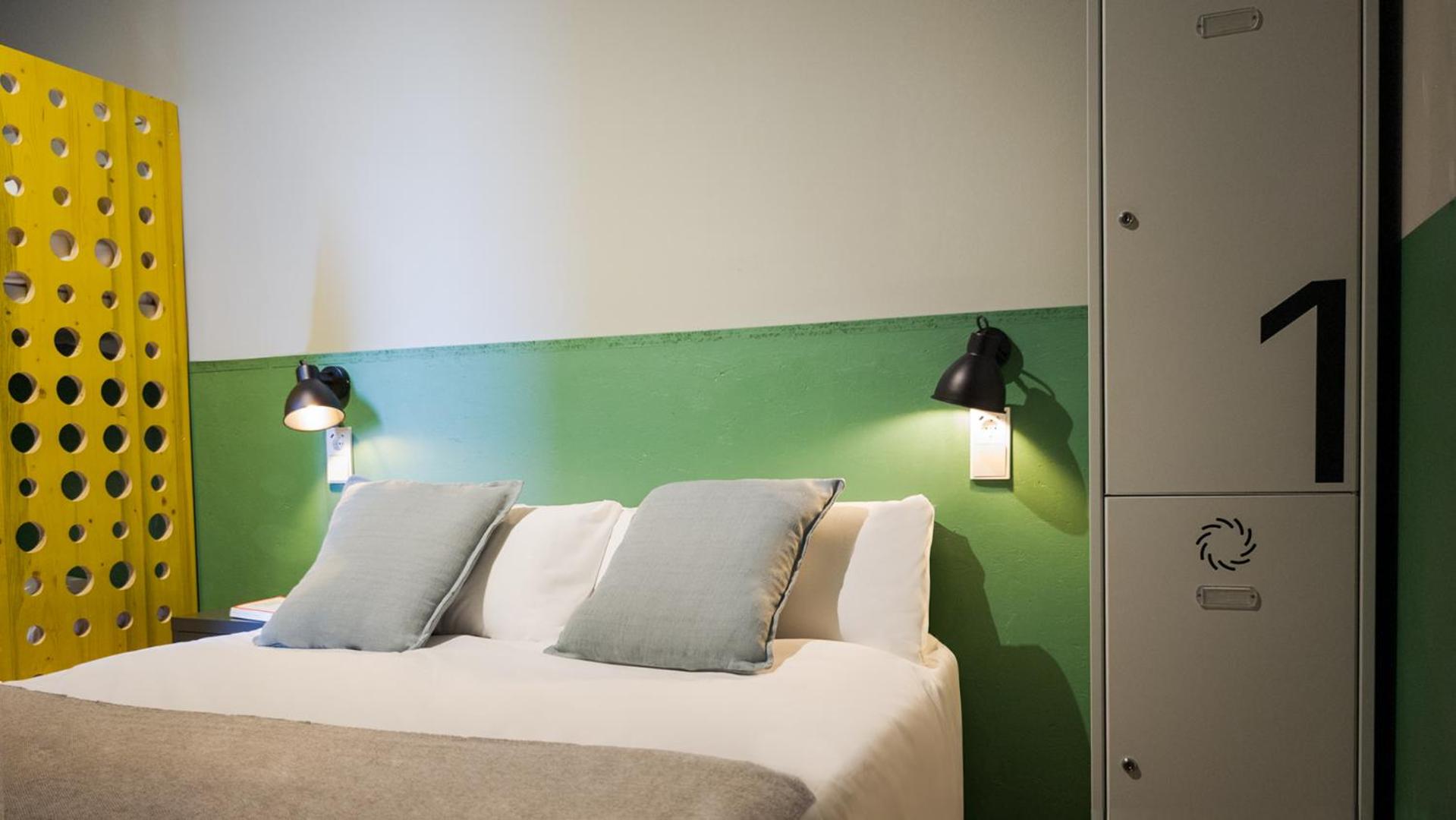 Quadruple Room photo 3