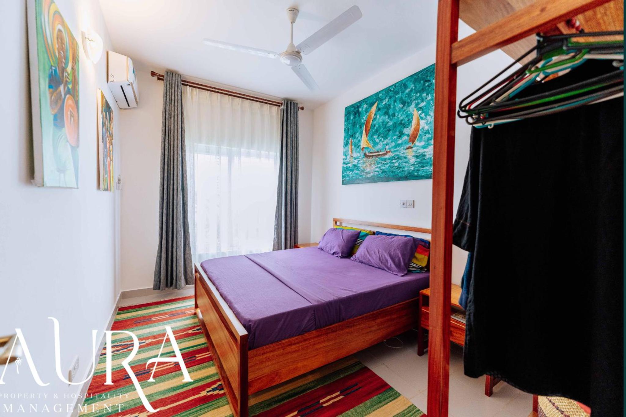 Apartment with Terrace photo 2