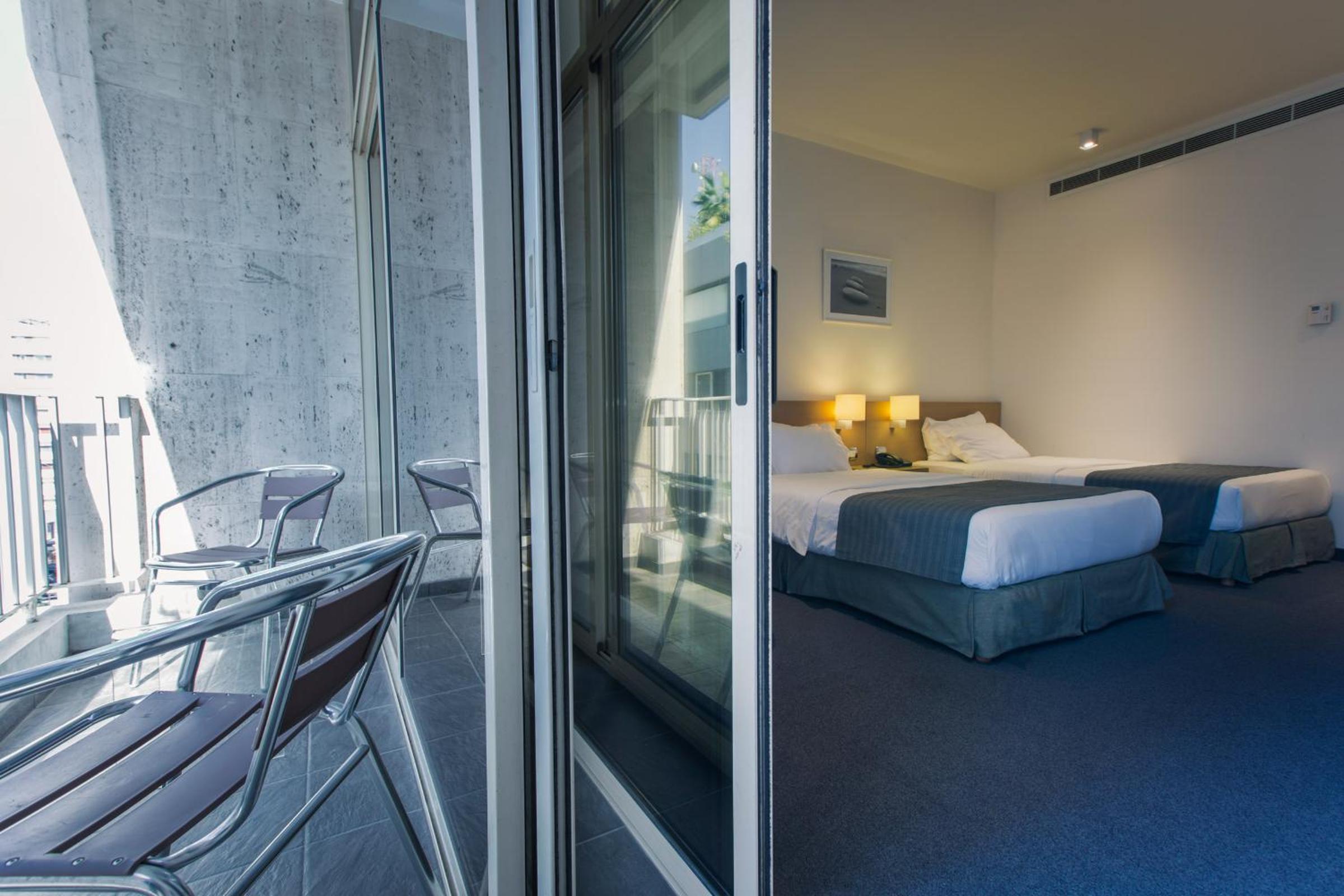 Classic Twin Room - Photo 1