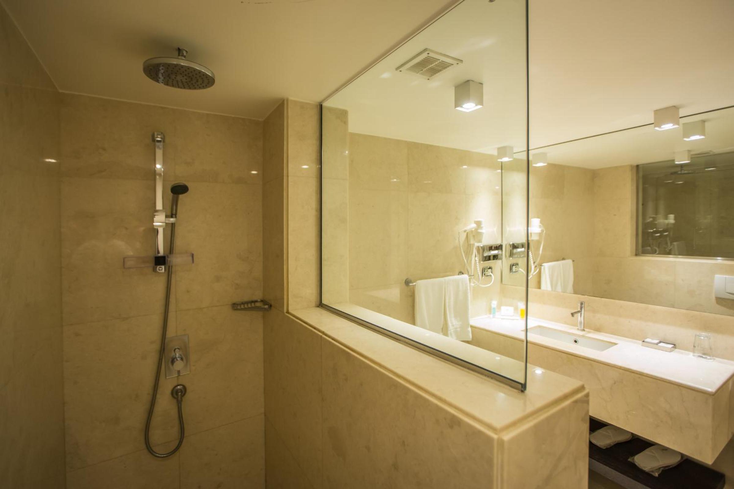 Premium One-Bedroom Suite photo 3