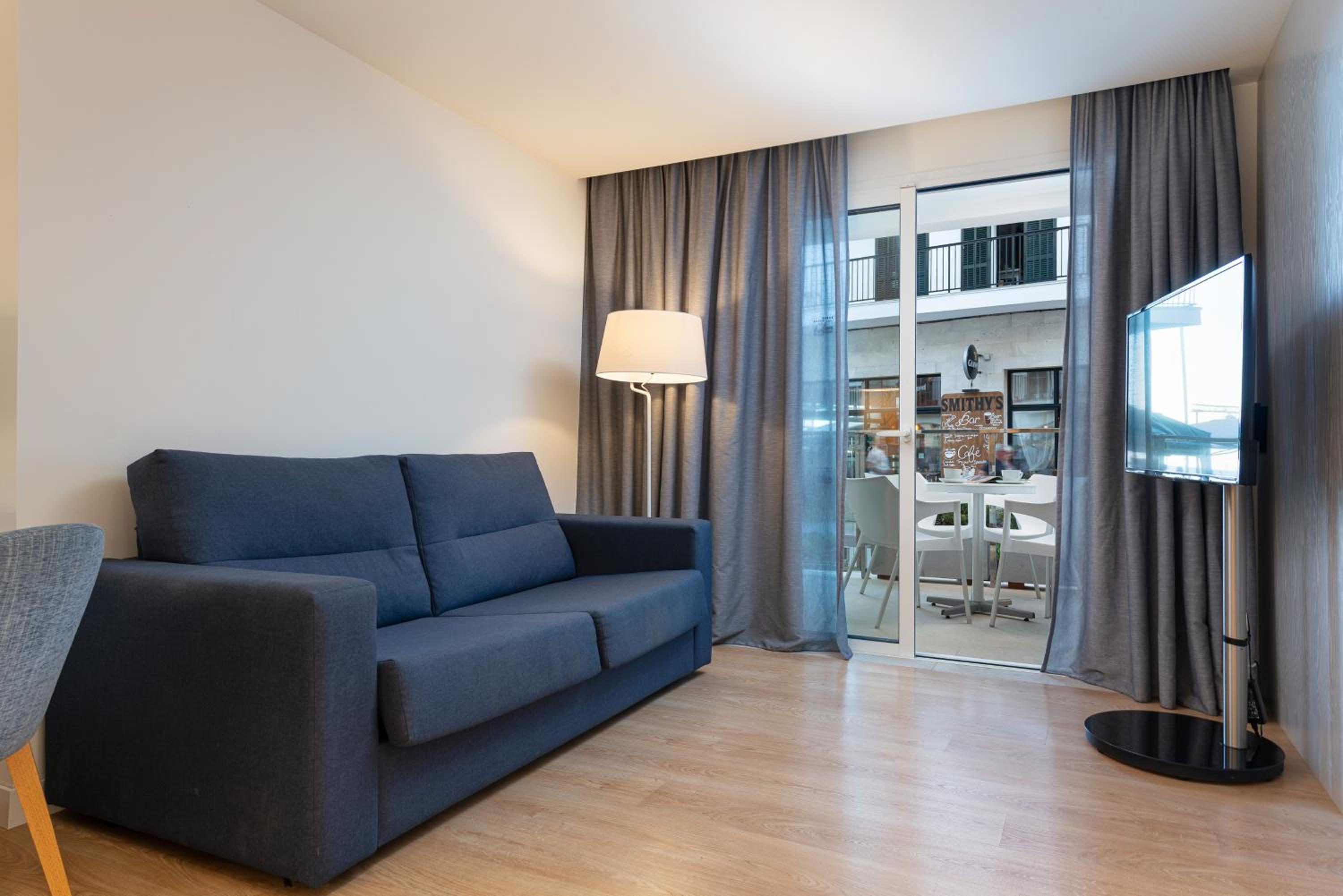 Superior Suite Superior Suite