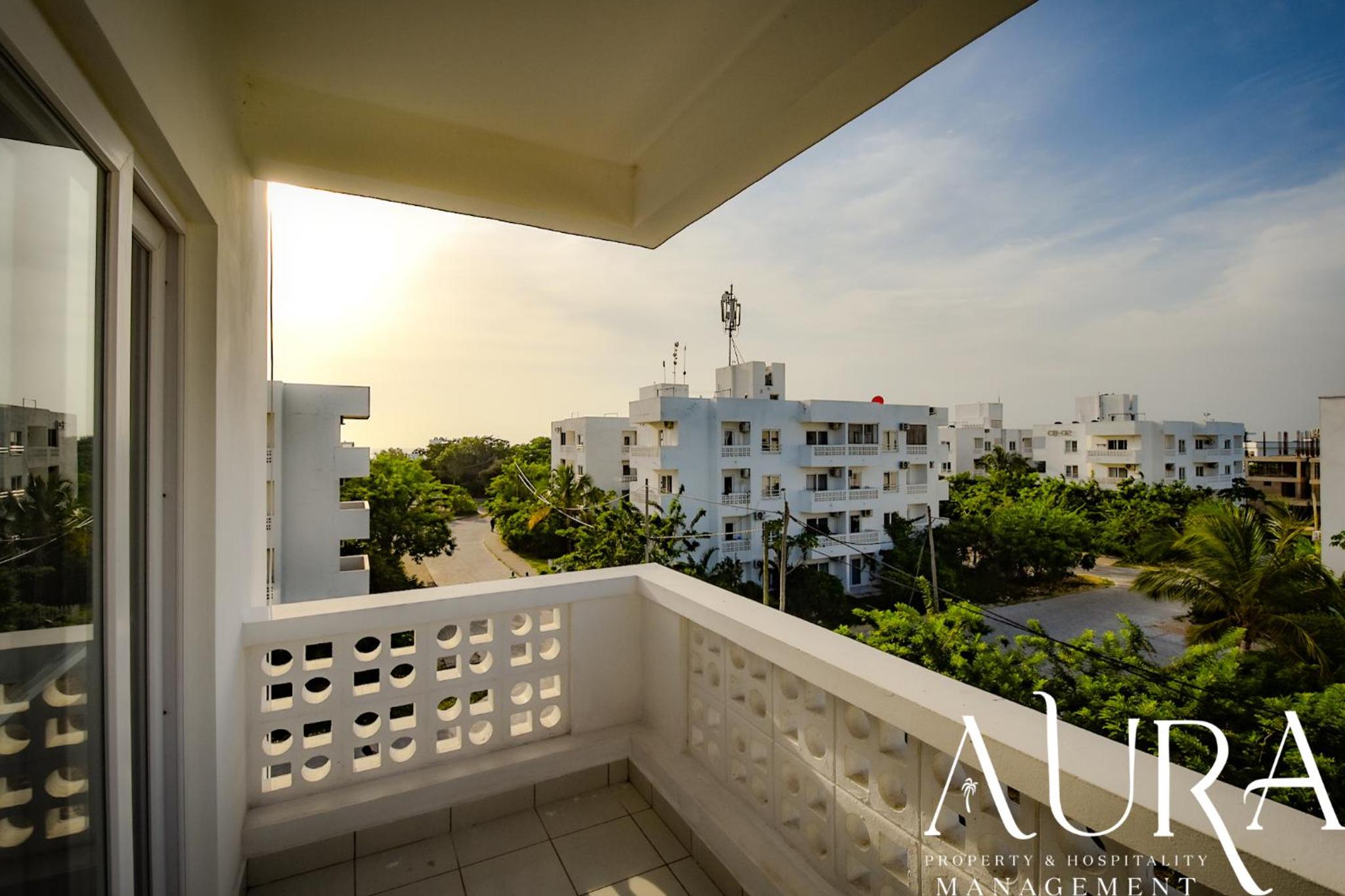 Apartment with Sea View photo 3