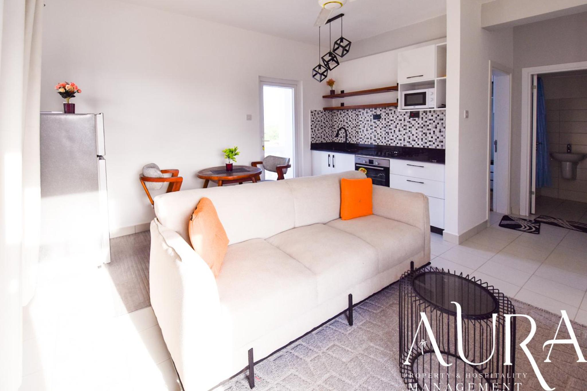 Apartment with Sea View photo 2