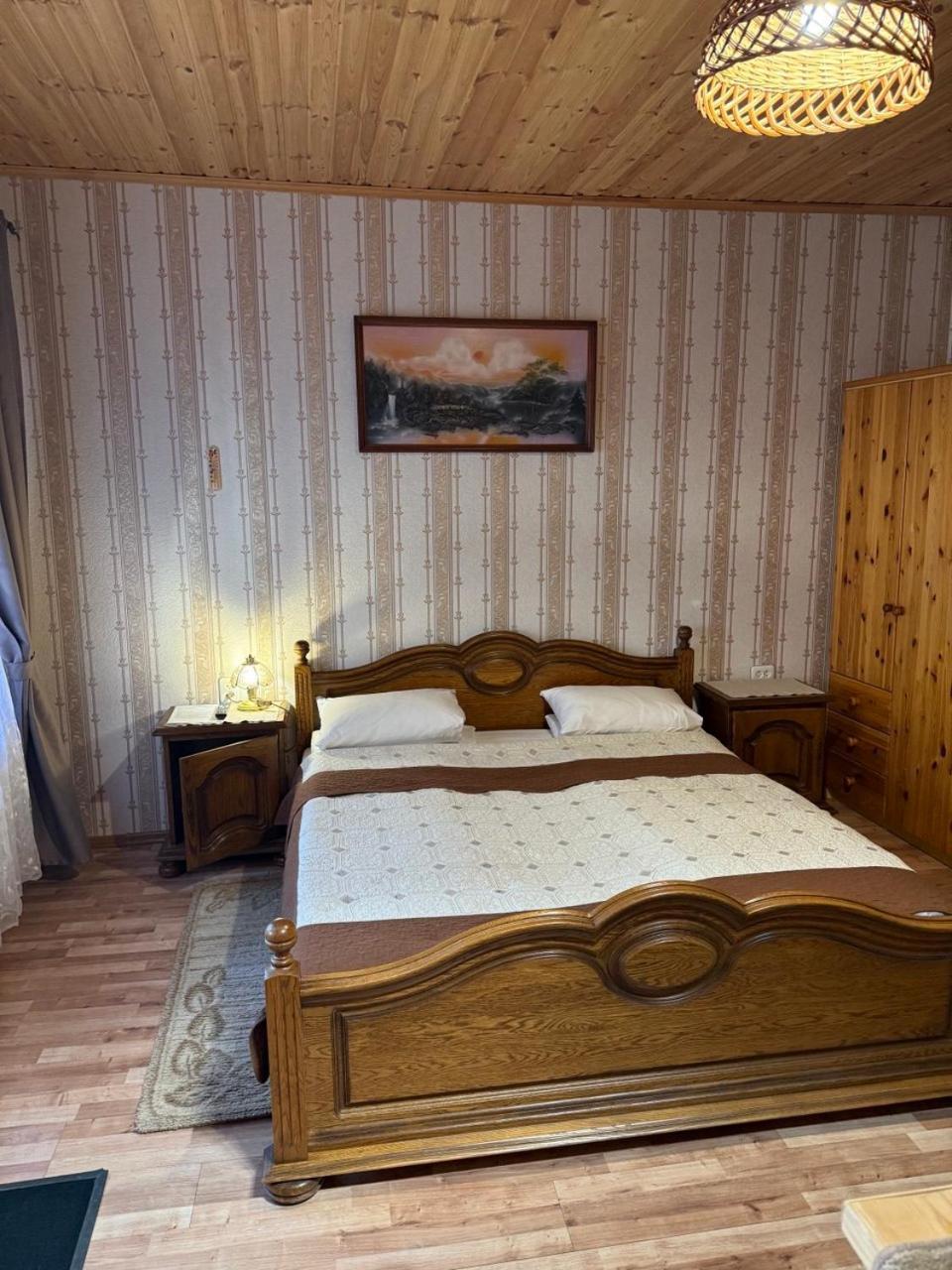 Superior Queen Room with Two Queen Beds
