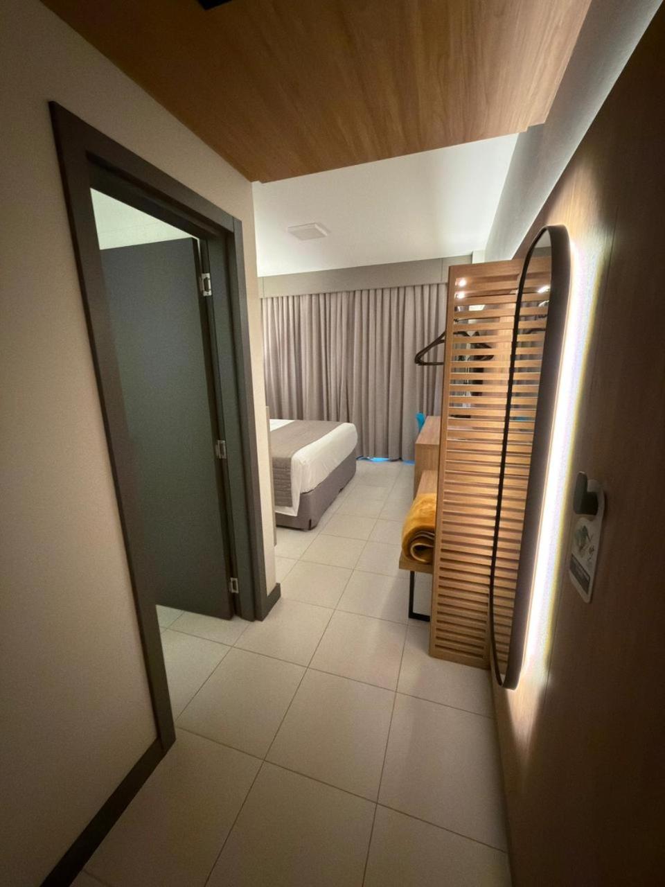 Double Room with Extra Bed