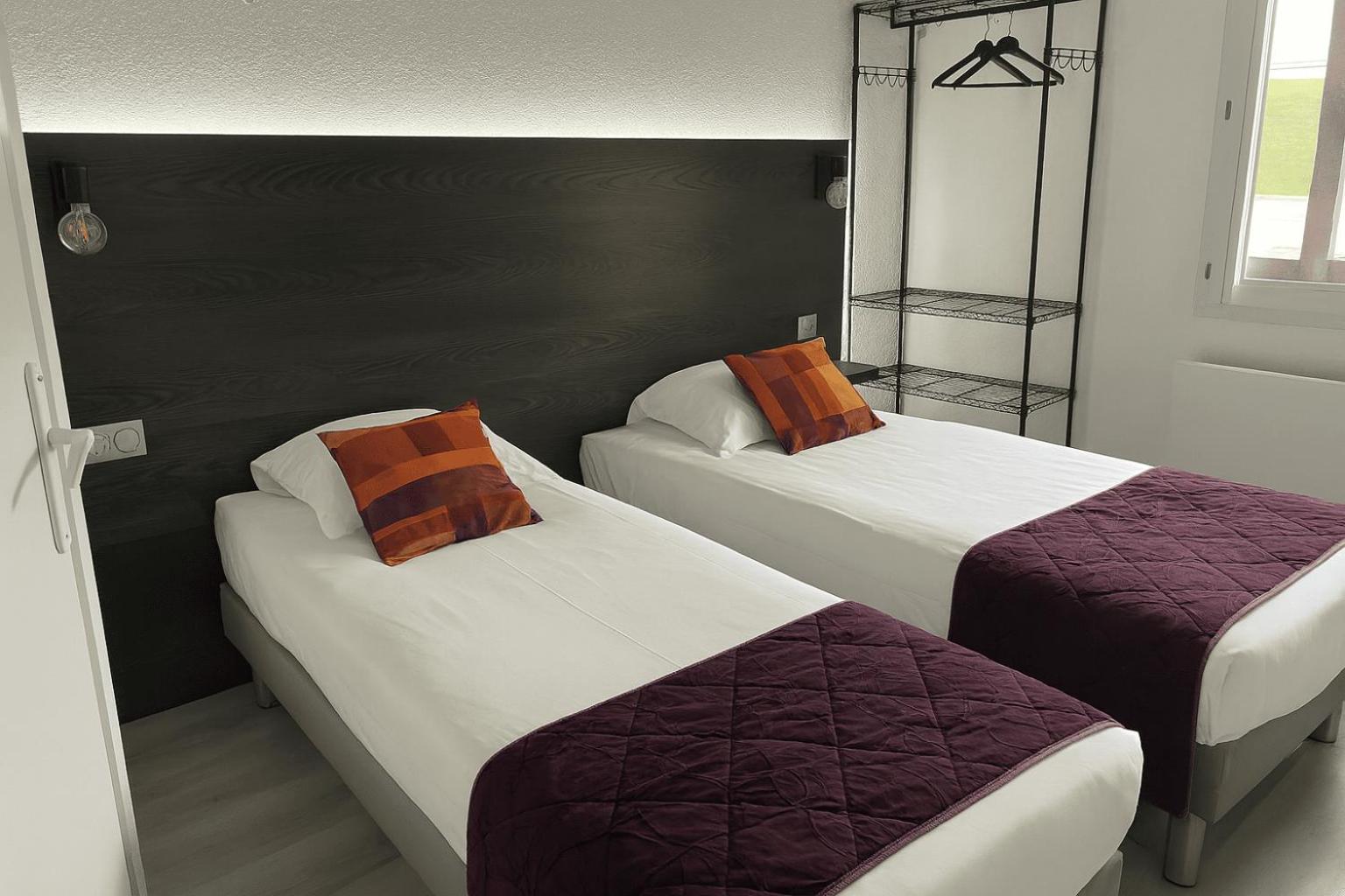 Superior Twin Room photo 3