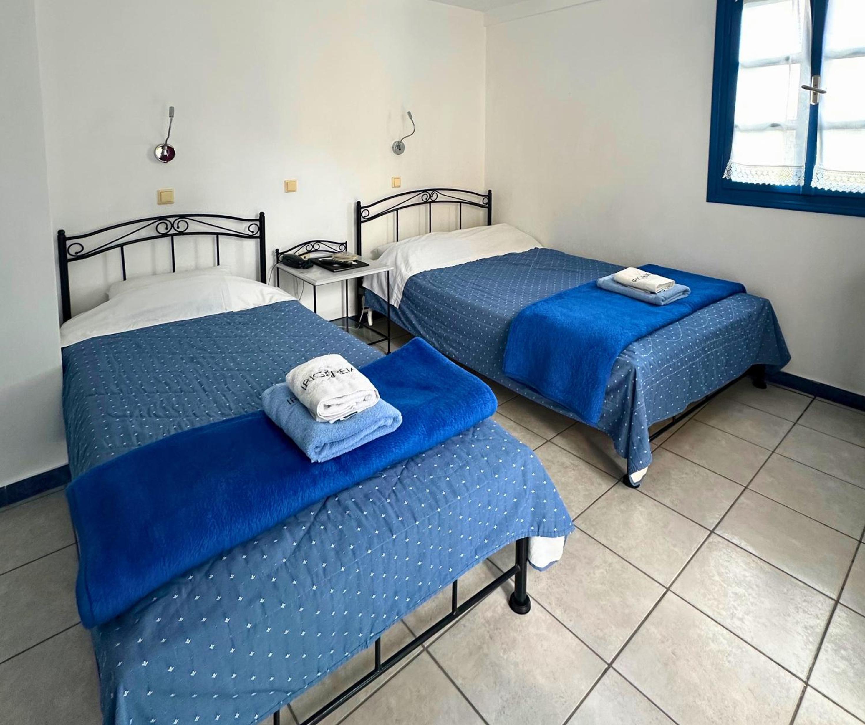 Budget Double or Twin Room photo 2