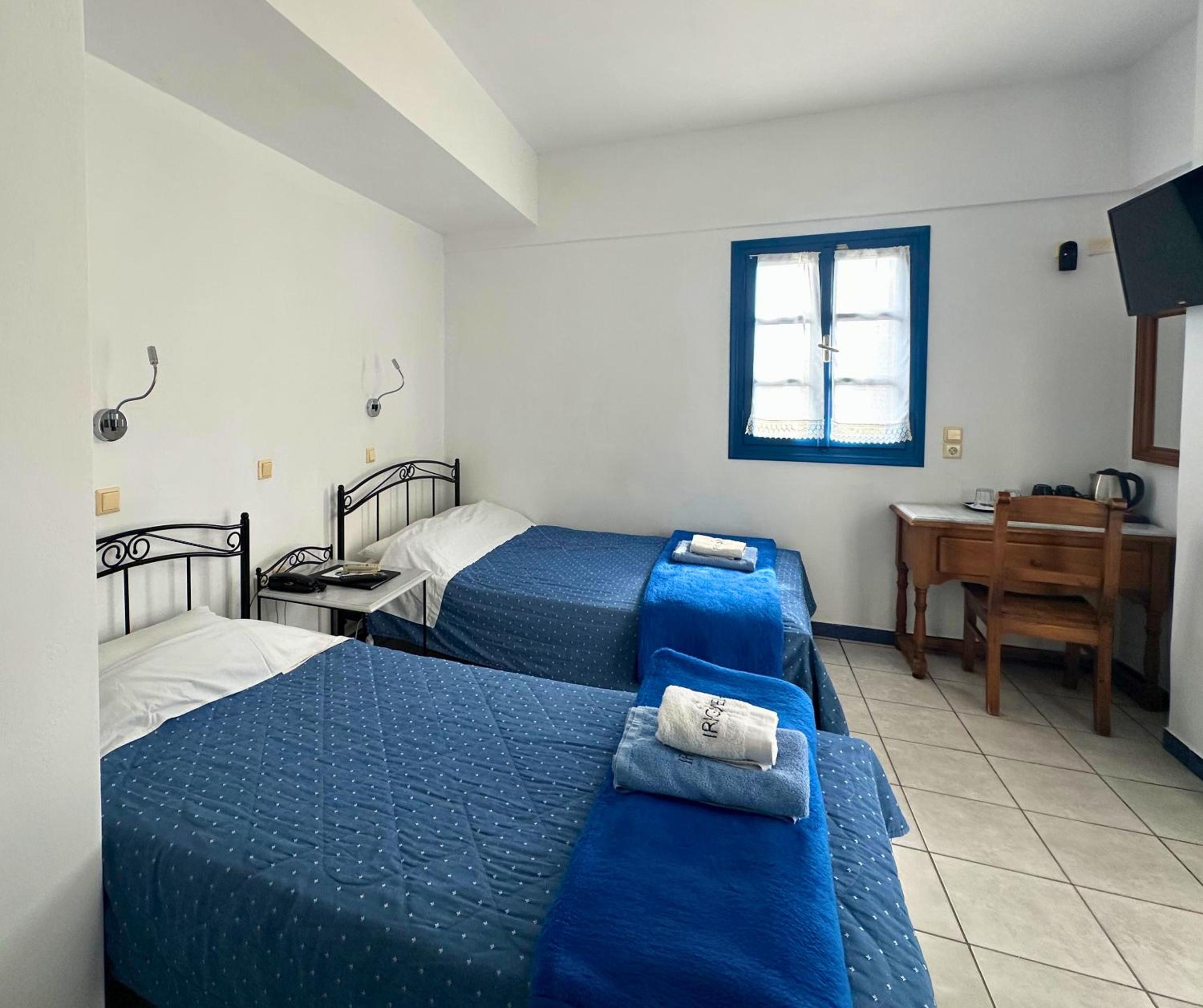 Budget Double or Twin Room photo 1