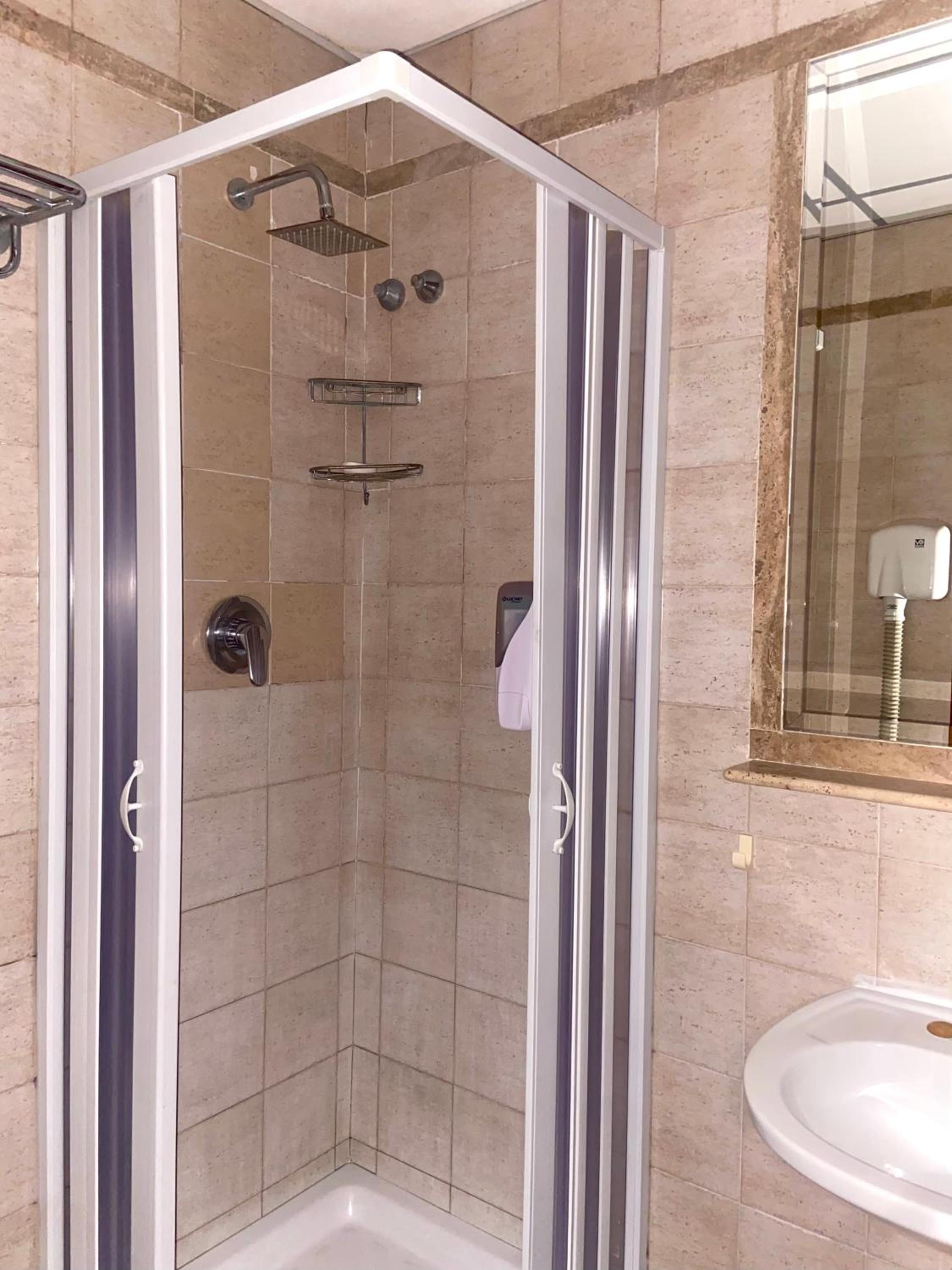Triple Room with Balcony photo 1