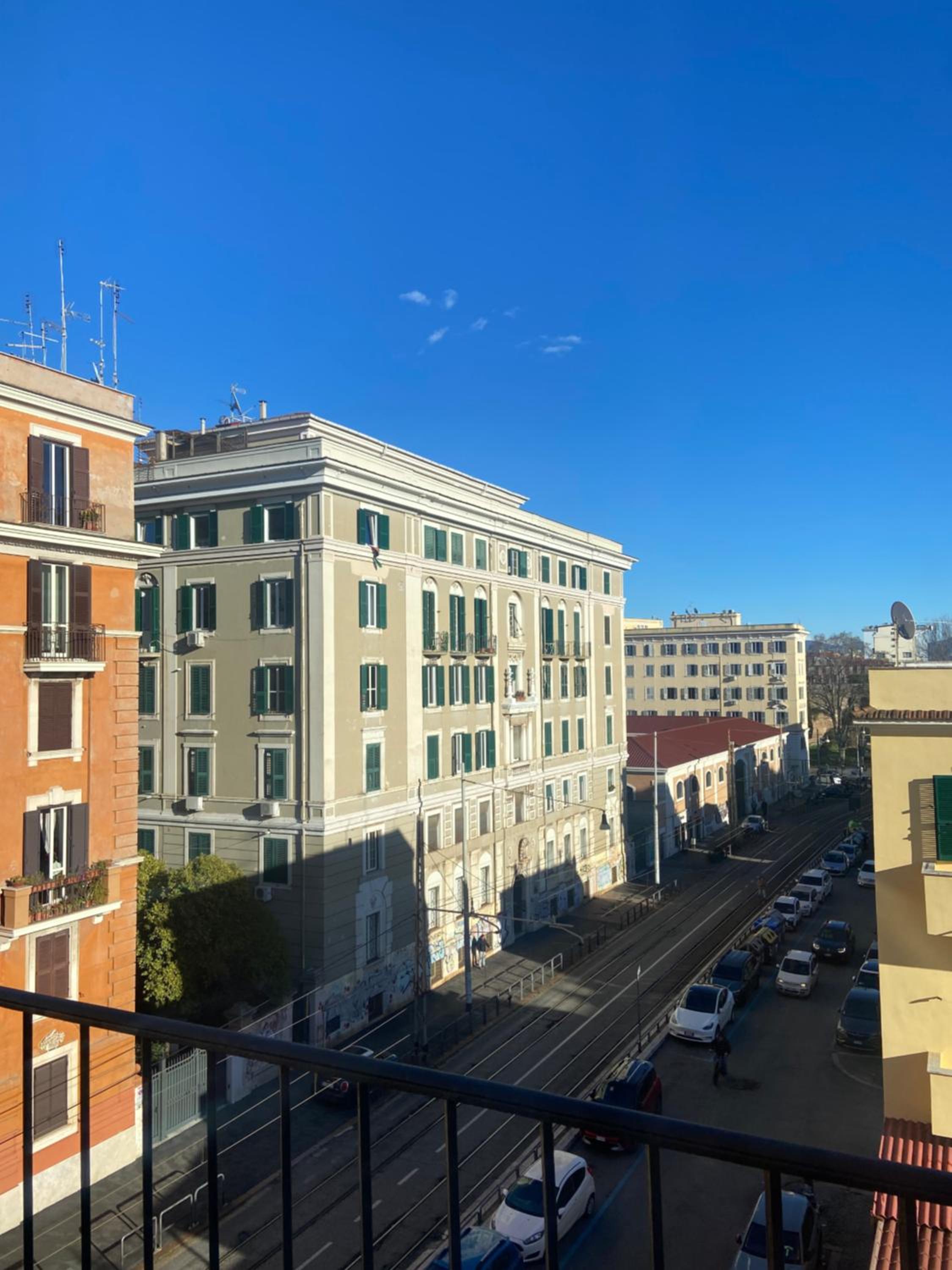 Quadruple Room with Balcony photo 2