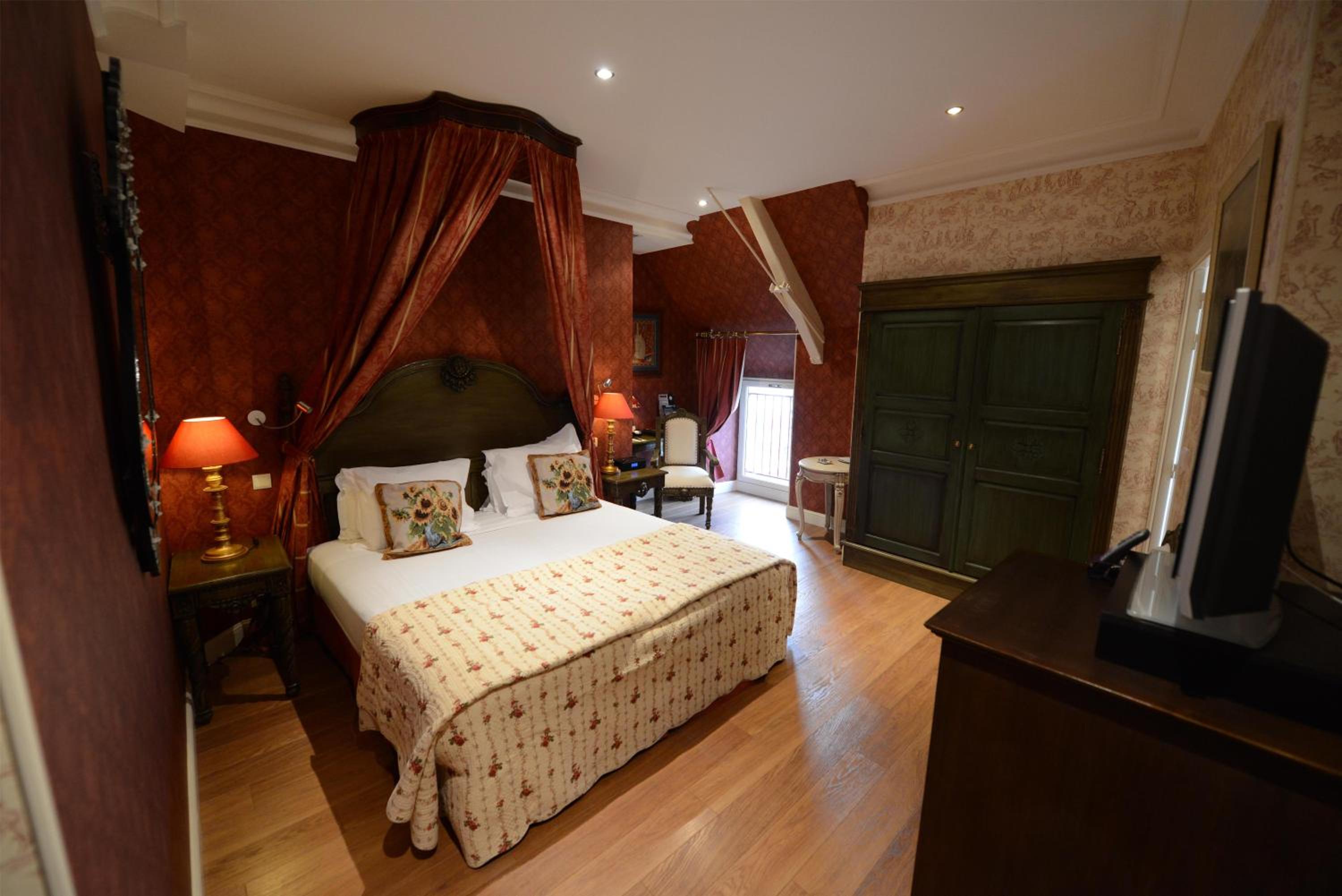 Family Manor Room photo 1