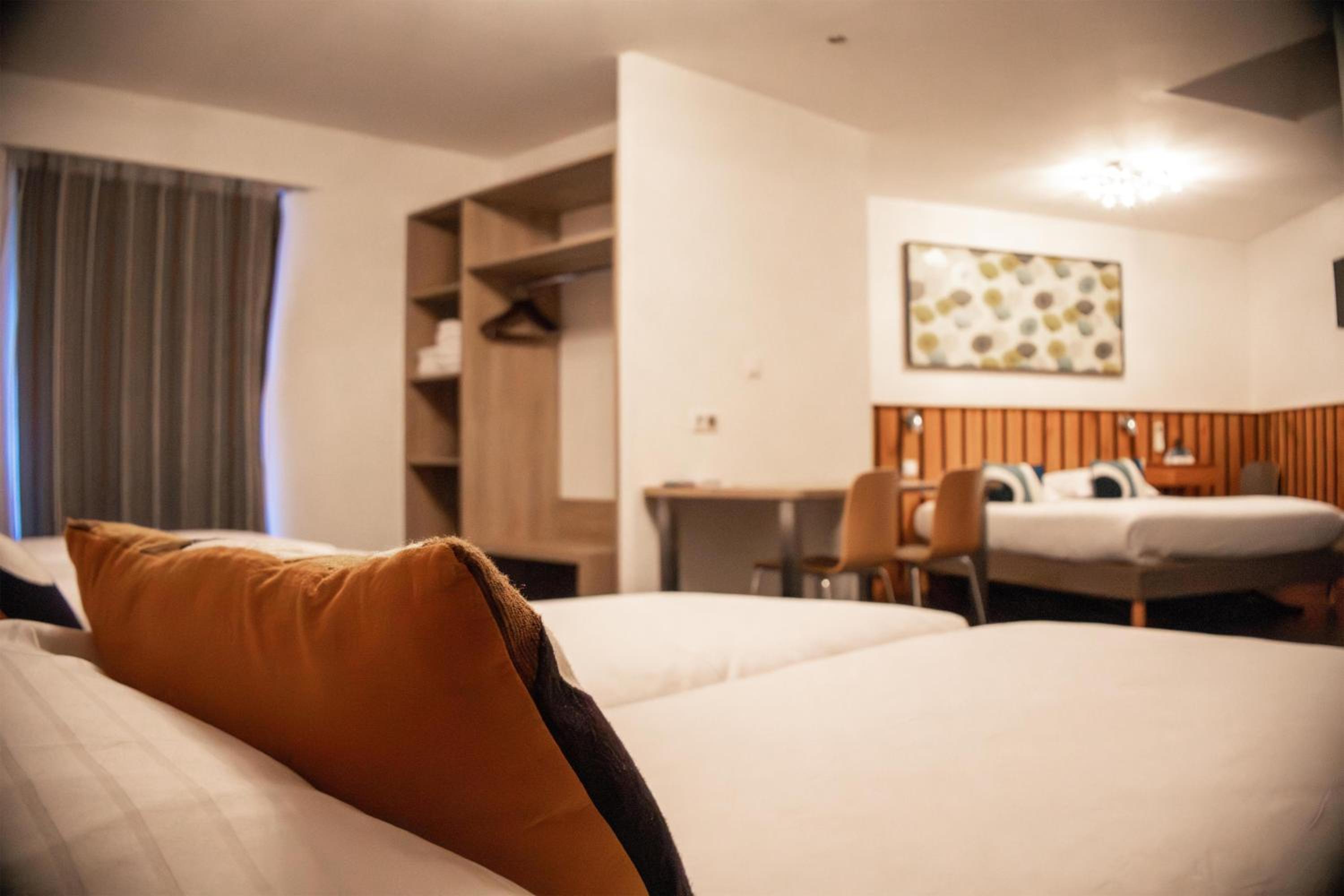 Family Relais Room photo 1