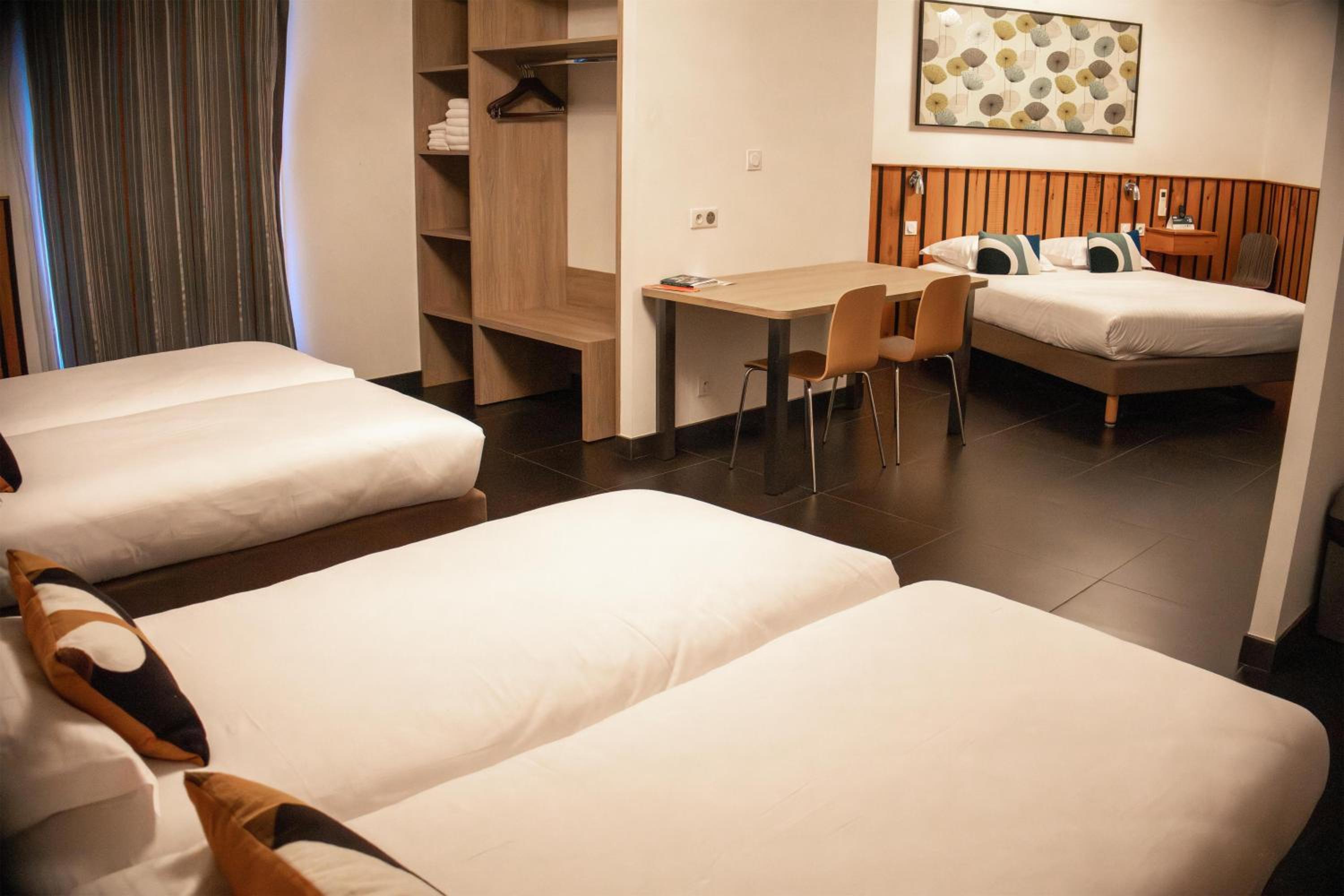 Family Relais Room photo 3