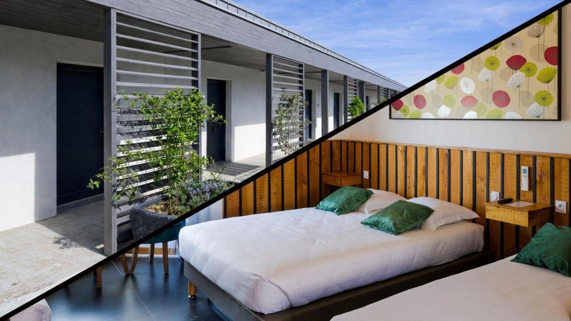 Family Relais Room photo 2