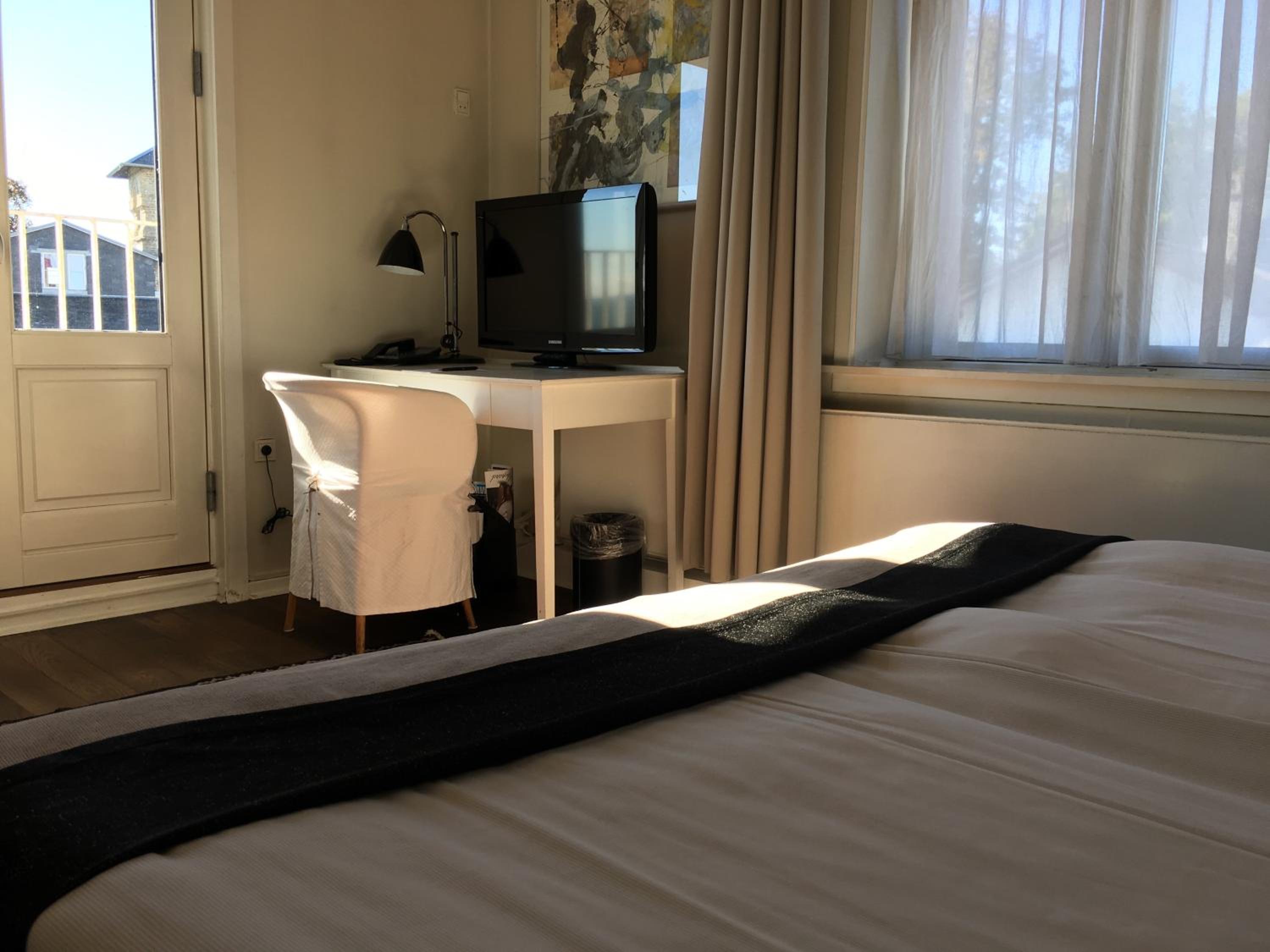 Superior Double or Twin Room with Sea View - Photo 5