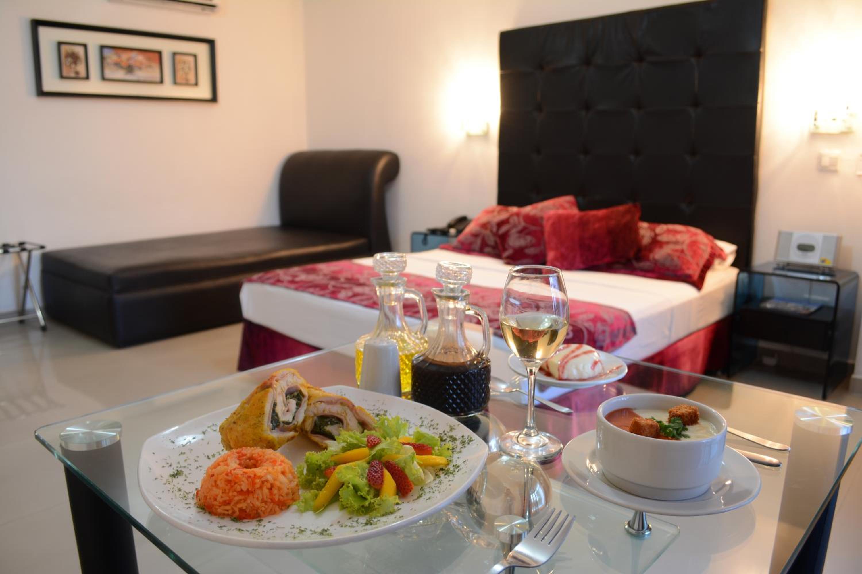 Junior Suite