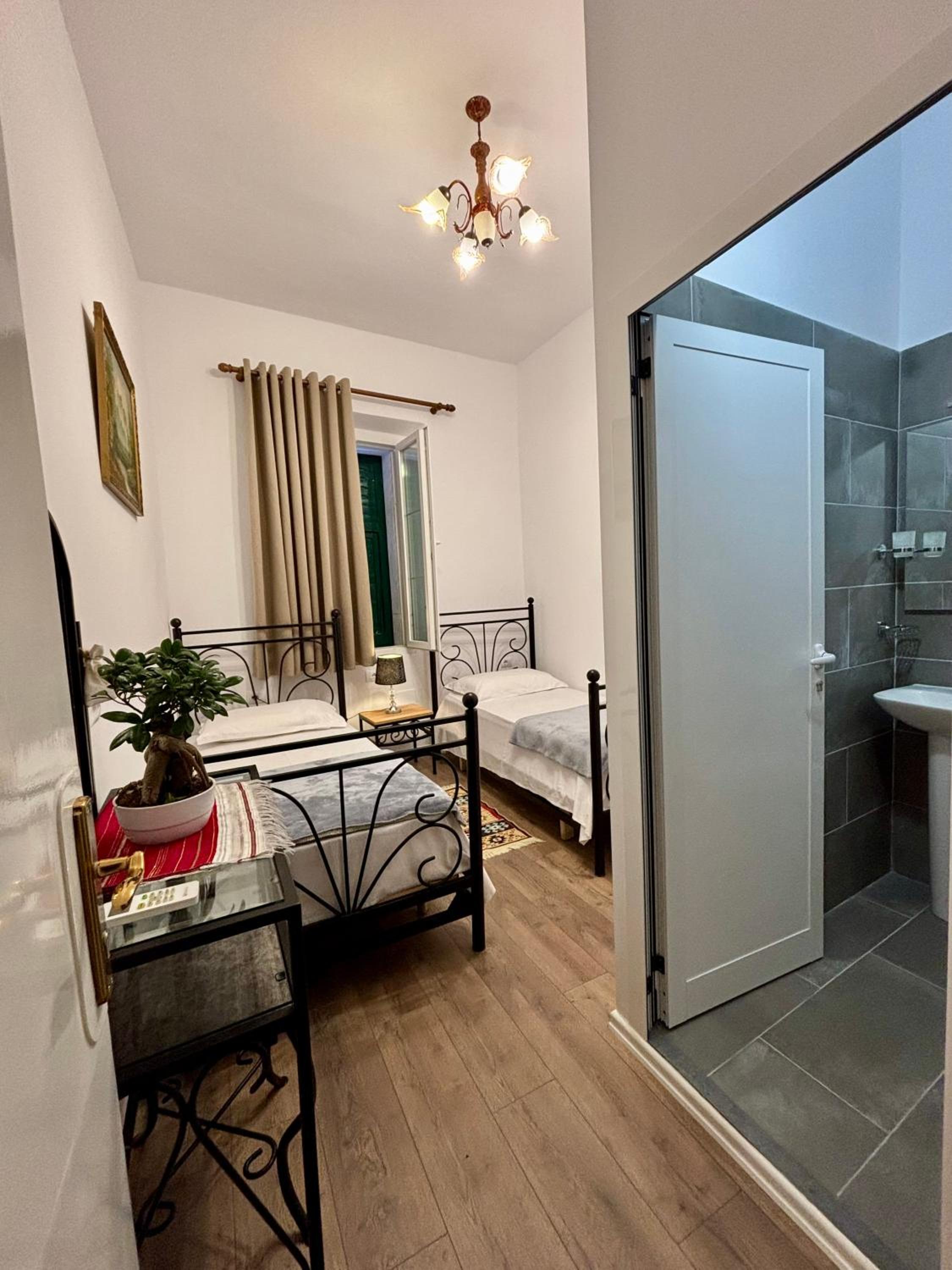 Small Twin Room