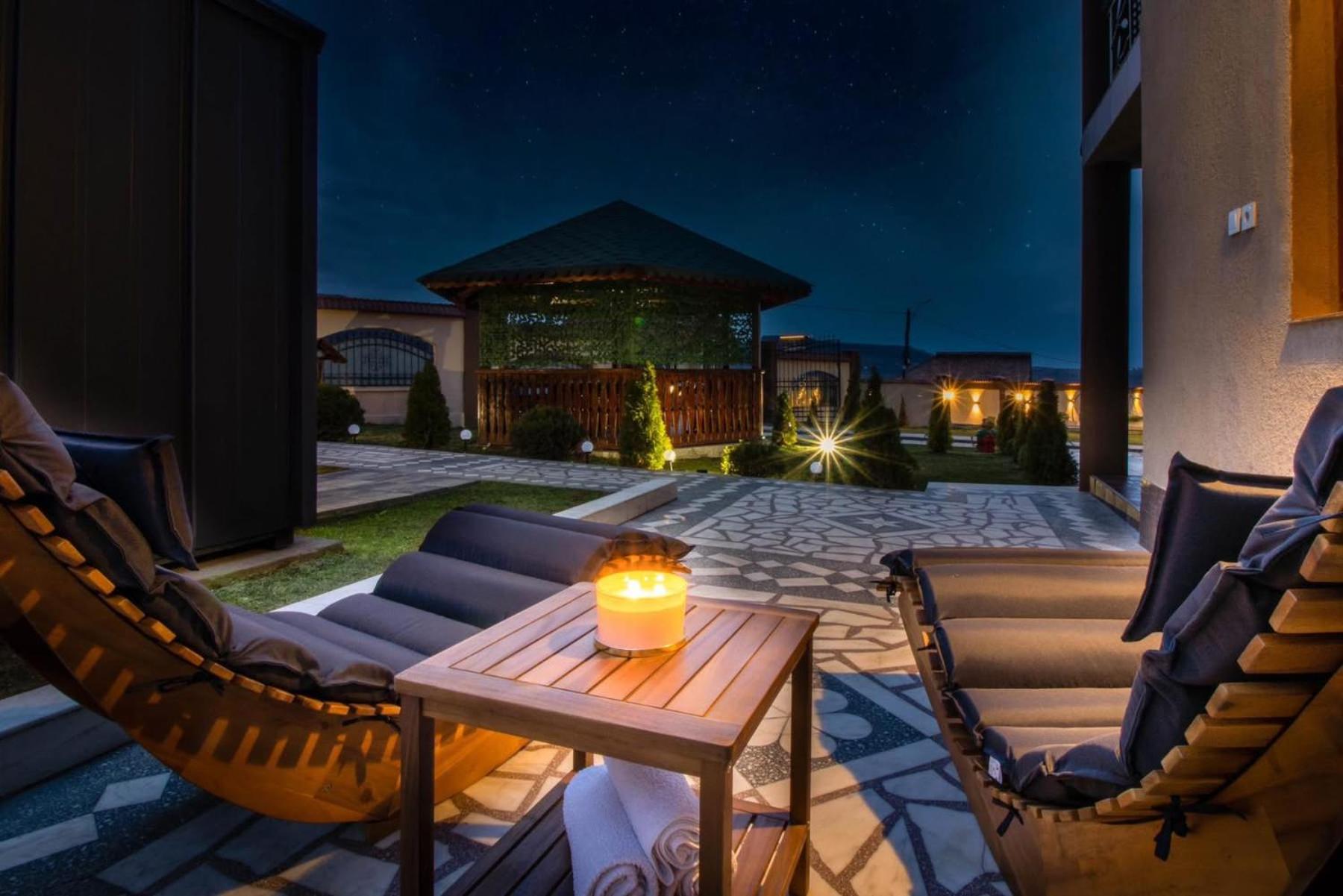 Villa with Private Pool photo 1