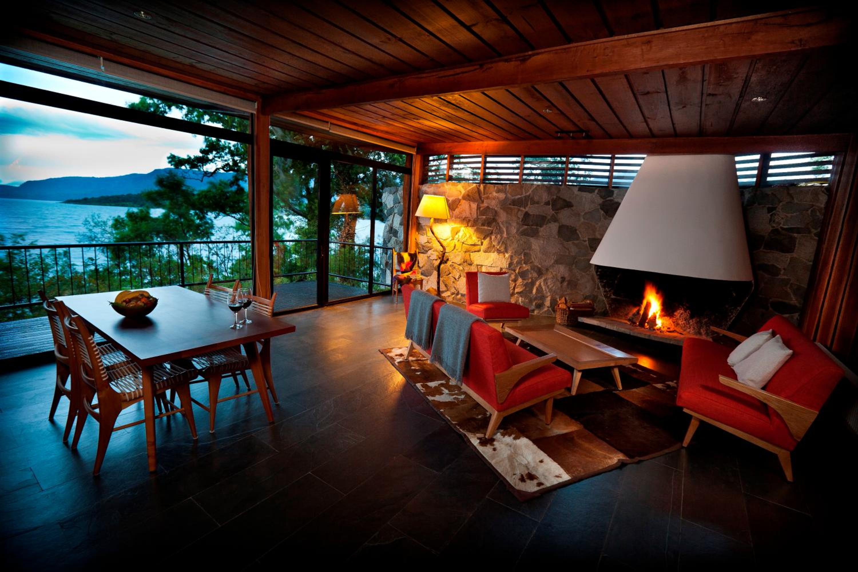 Superior Villa