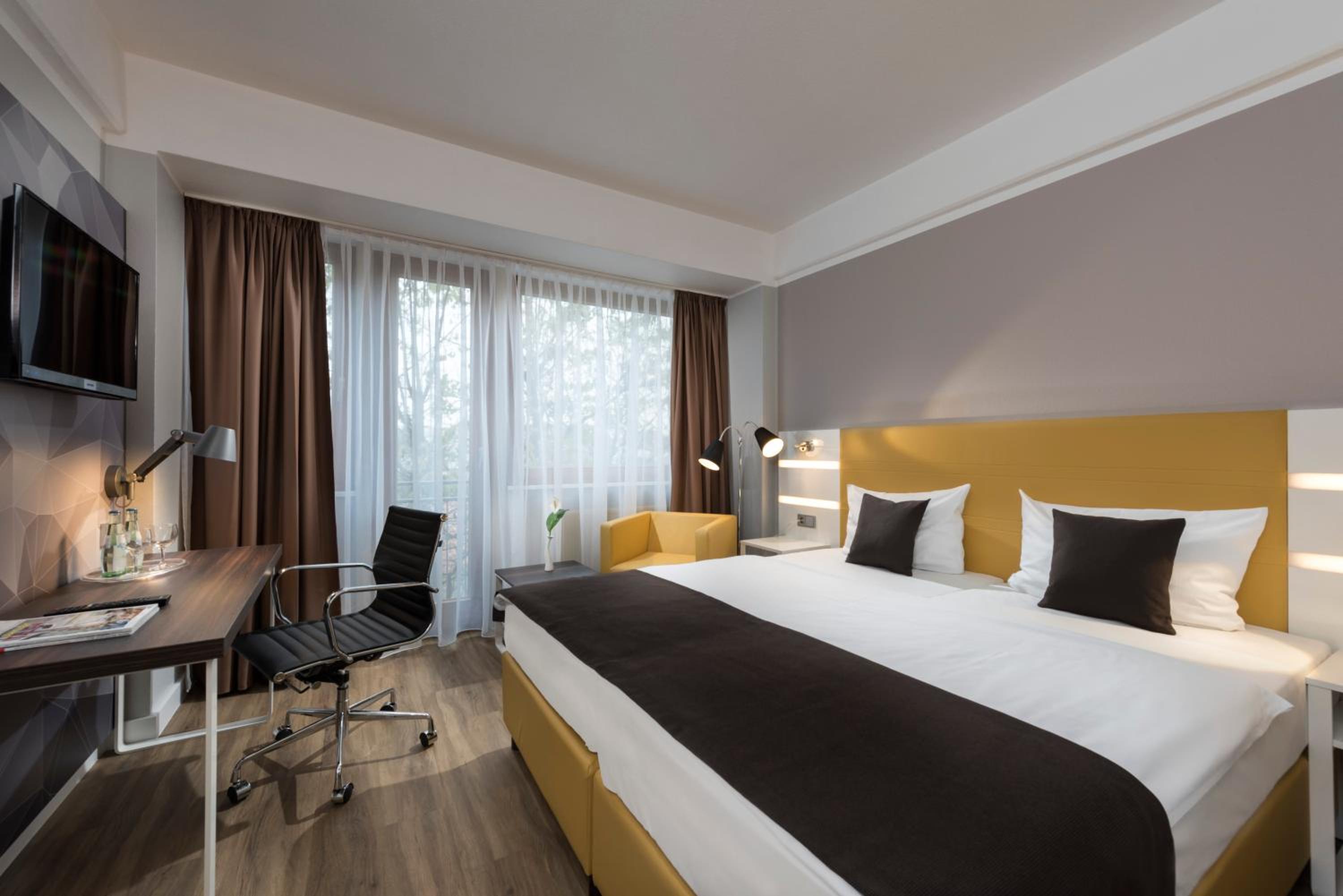 Superior Single Room  photo 3