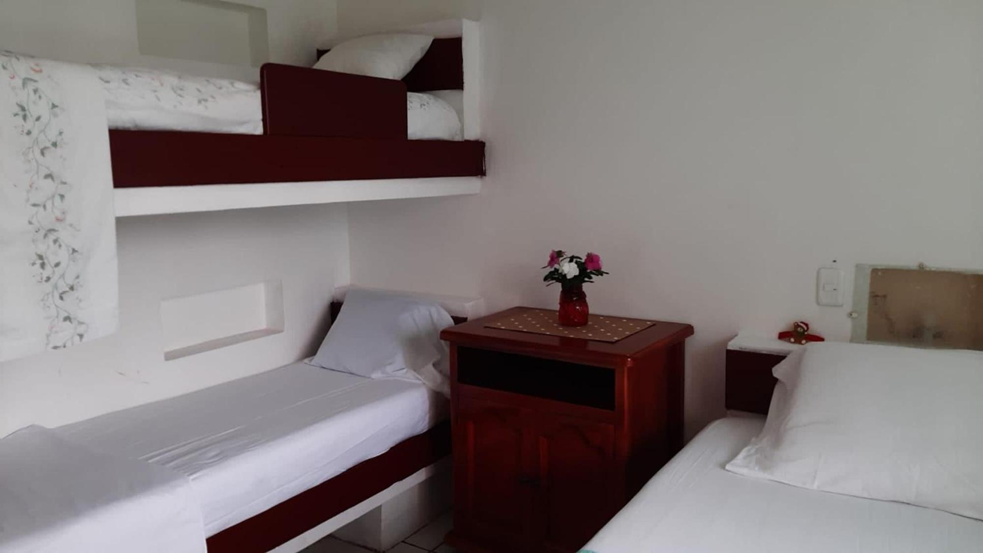 Two-Bedroom Apartment with Ocean View photo 2