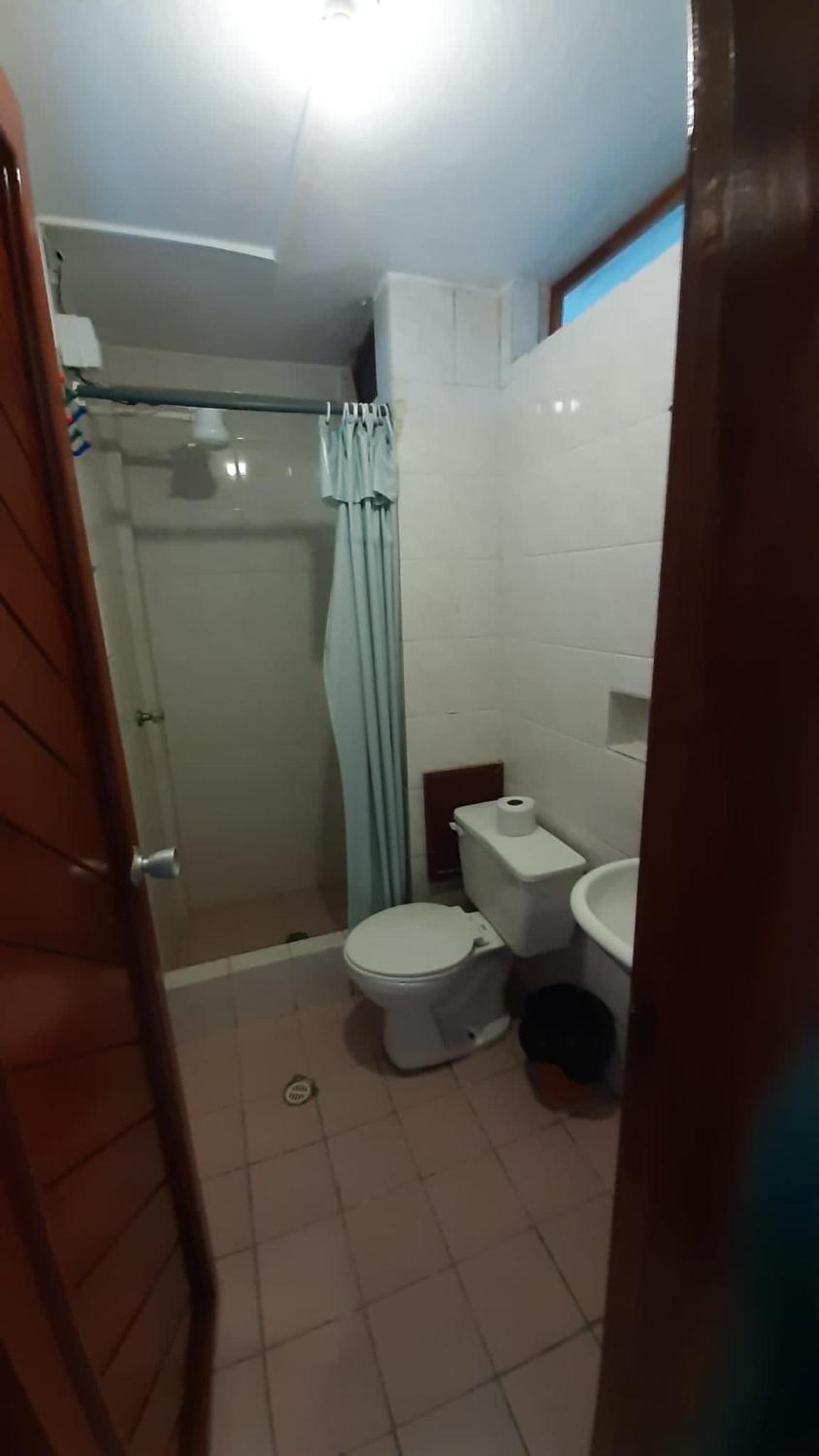 Two-Bedroom Apartment with Ocean View photo 1