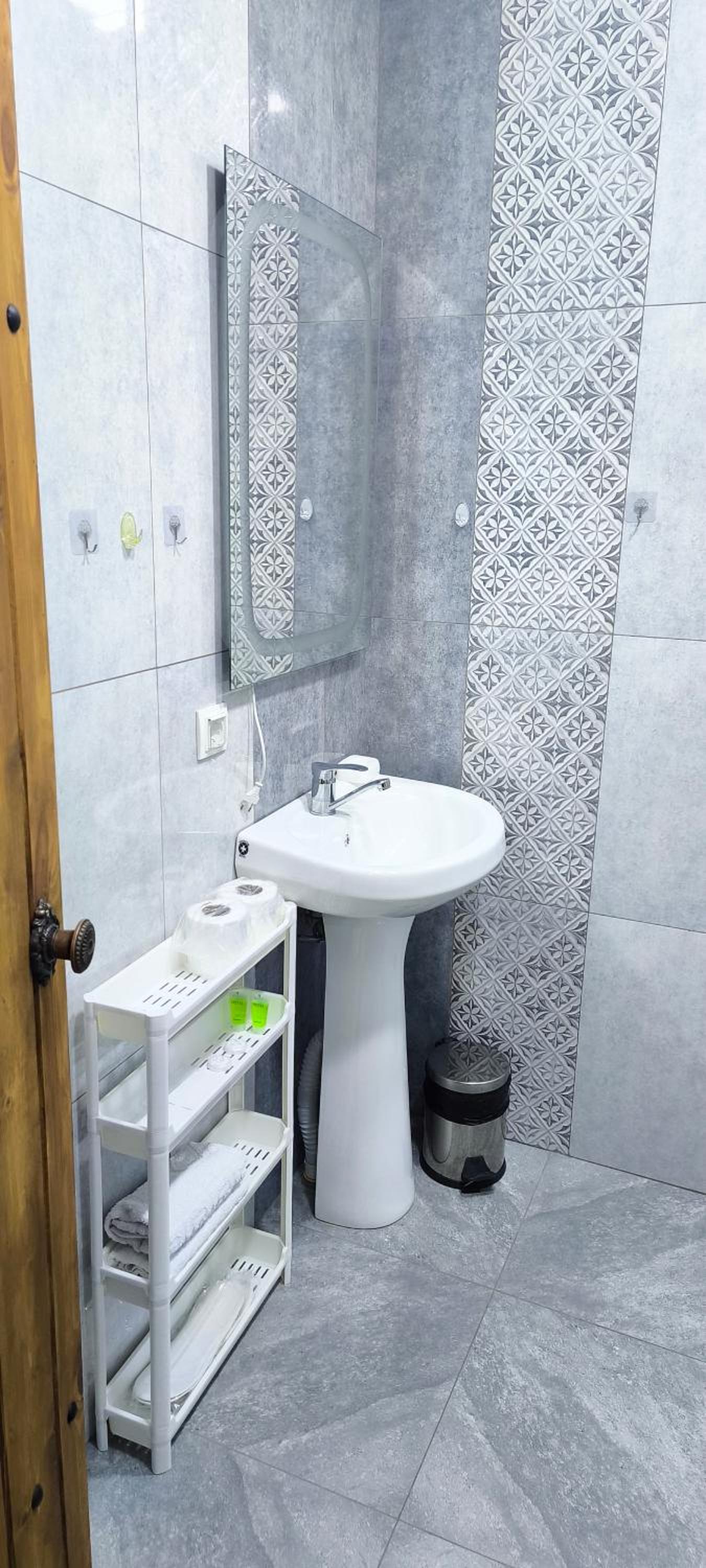 Budget Double or Twin Room