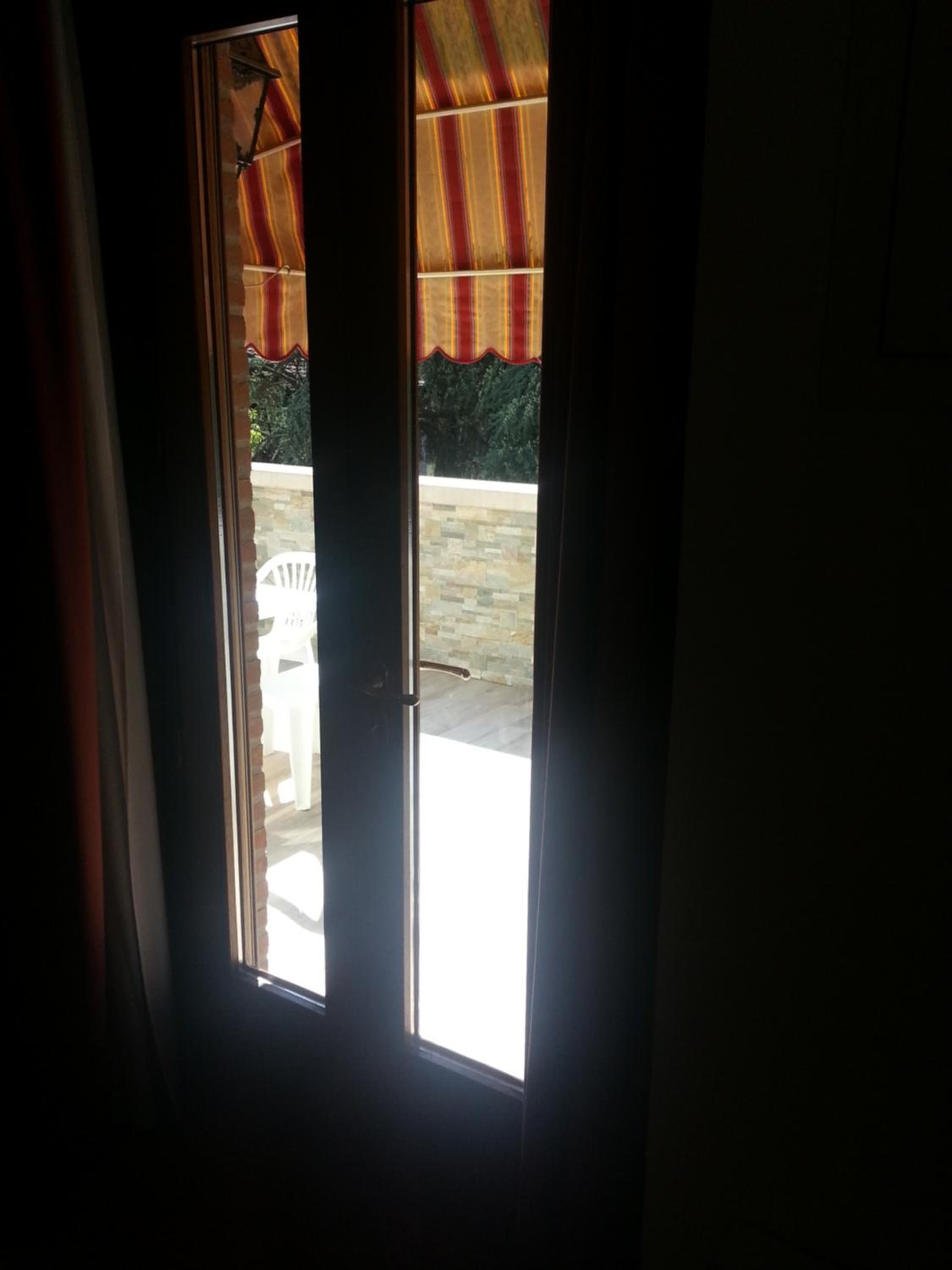 Double Room with Terrace photo 3
