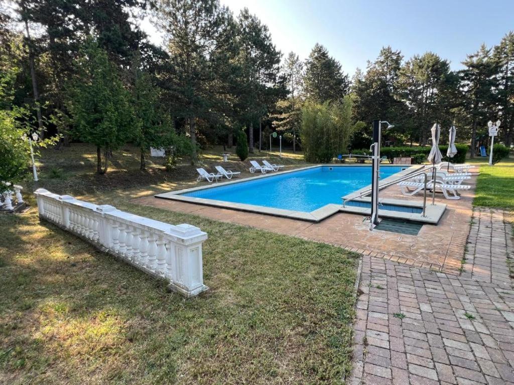 Superior Chalet photo 1