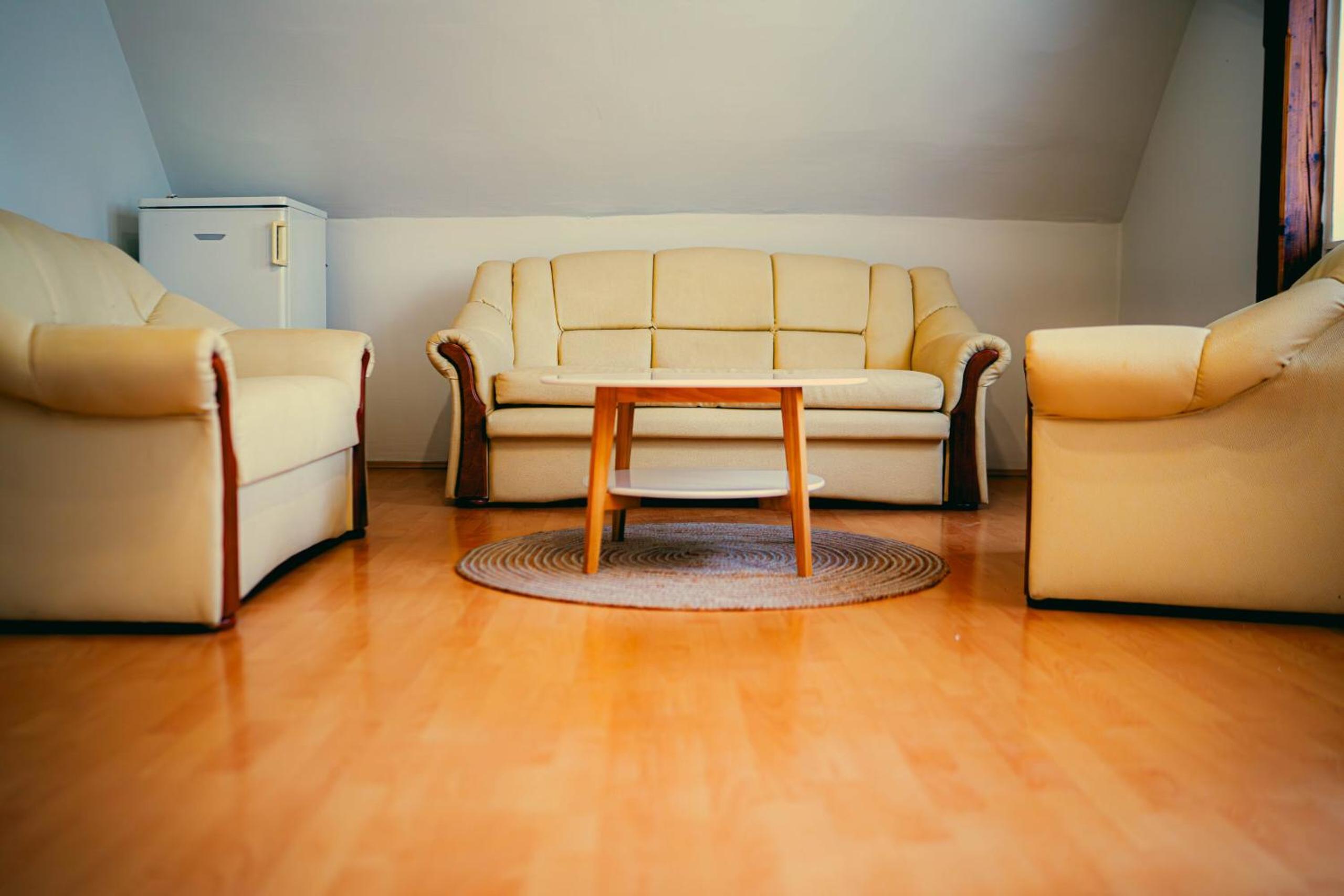 Superior Chalet photo 2