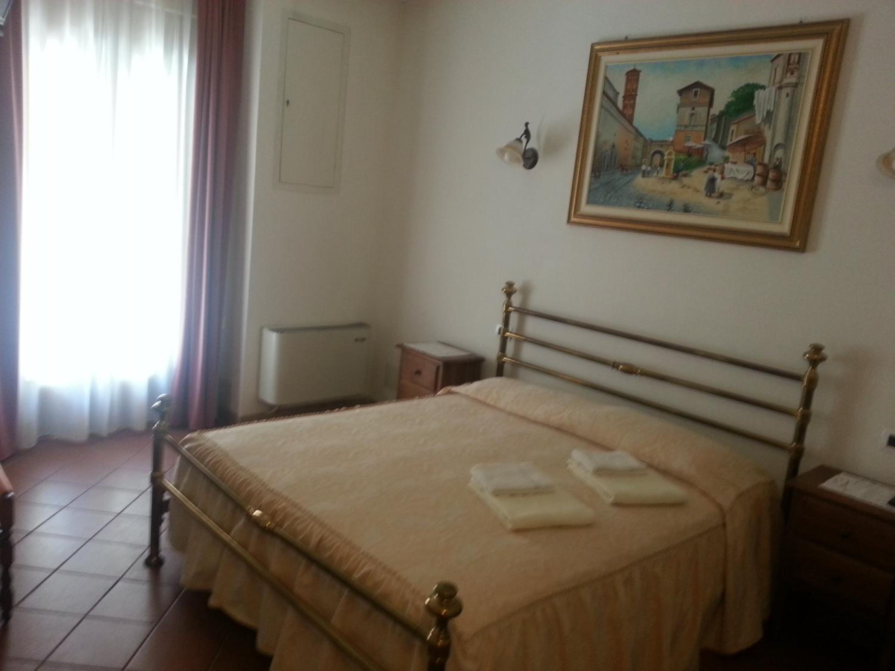 Double Room with Terrace photo 1