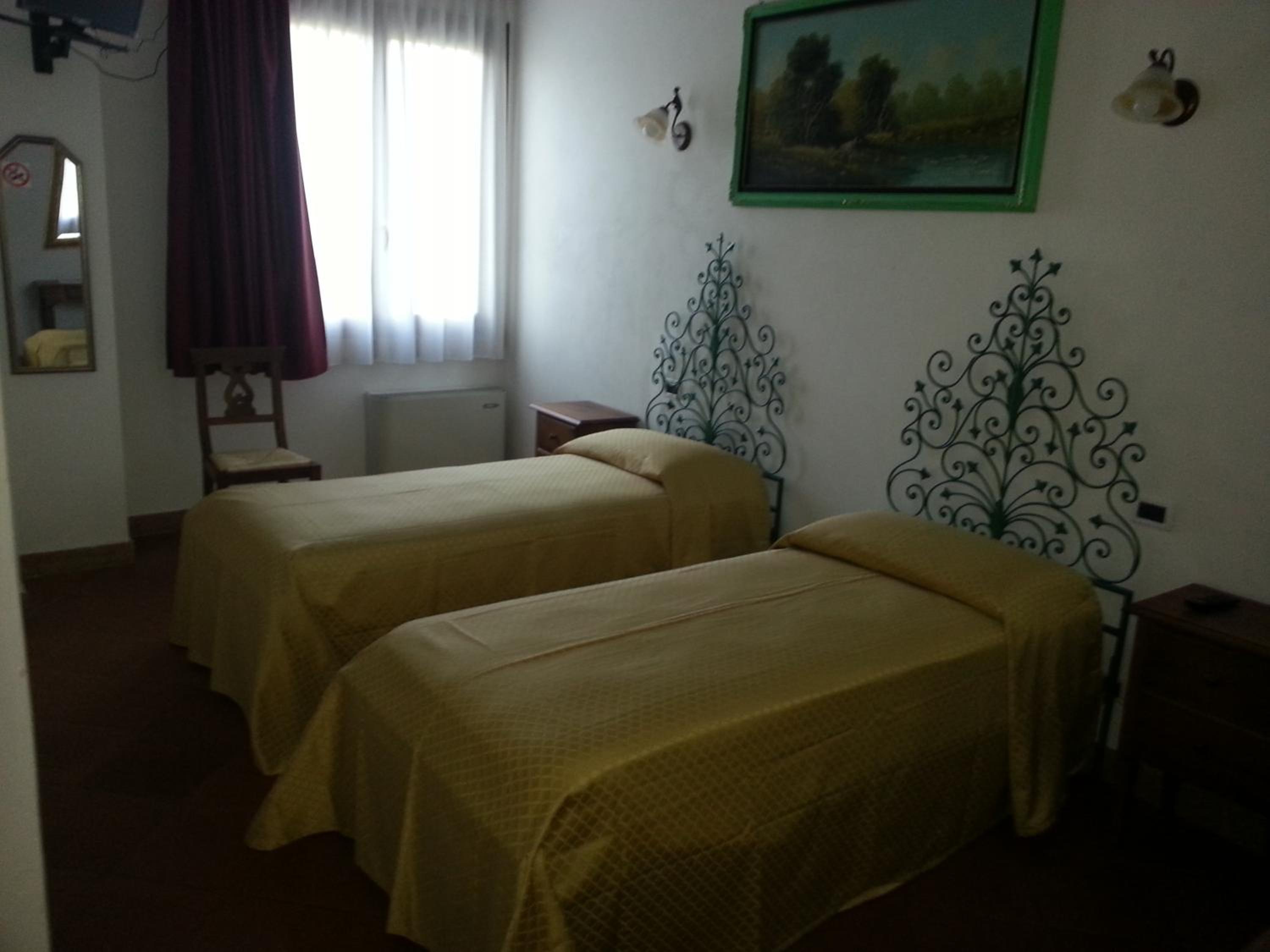 Twin Room photo 3