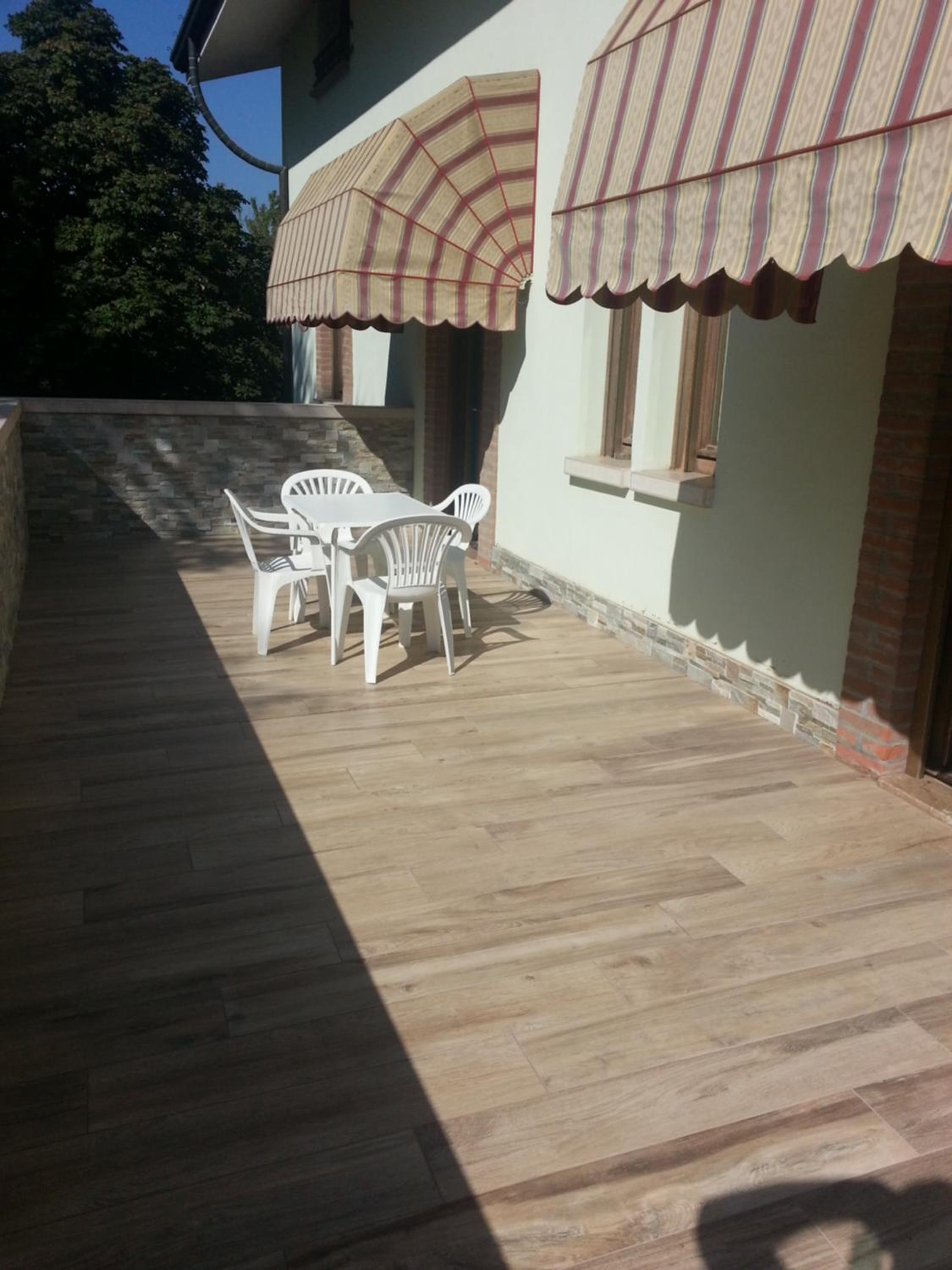 Triple Room with Terrace photo 3