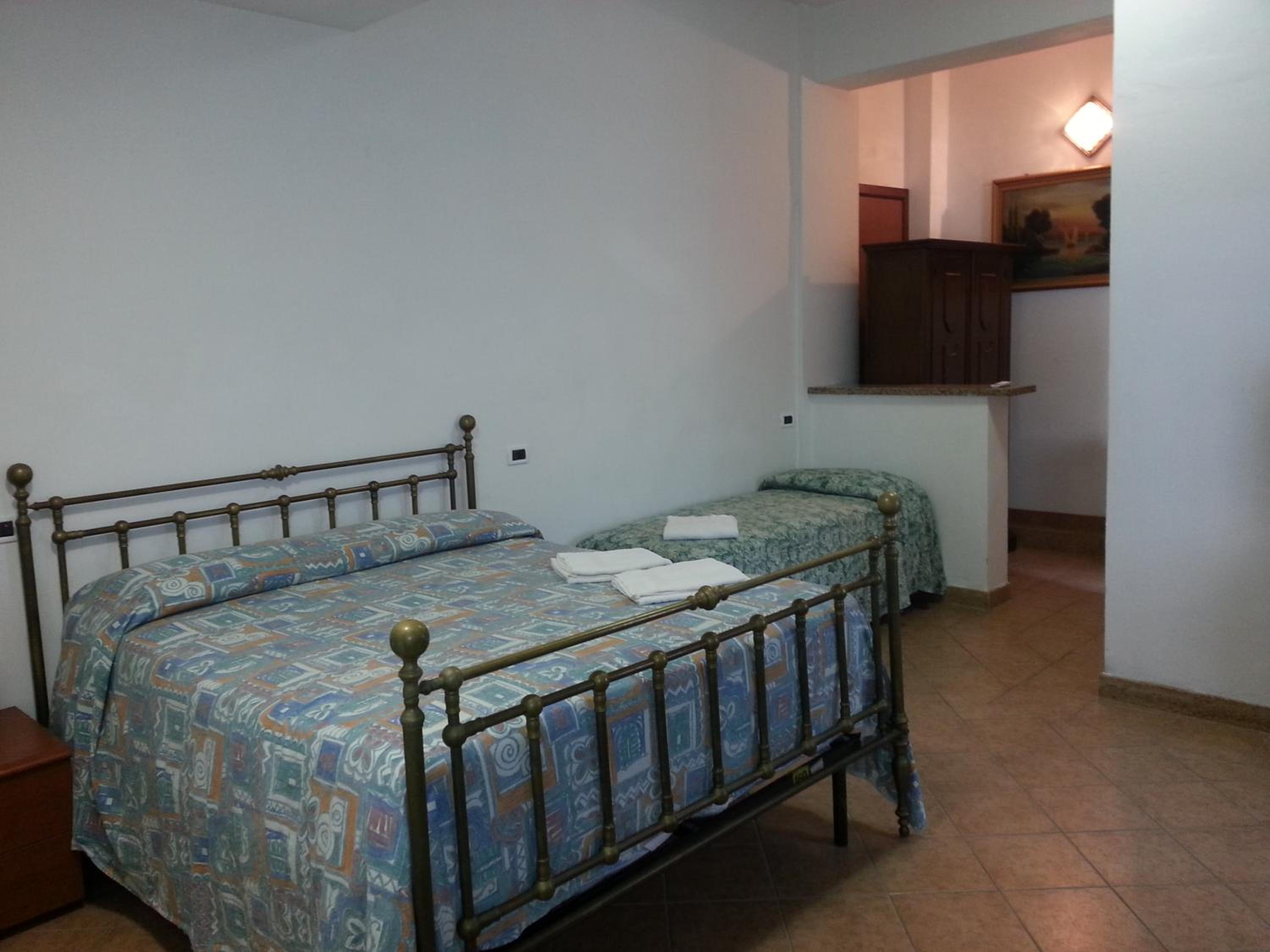 Standard Triple Room photo 1