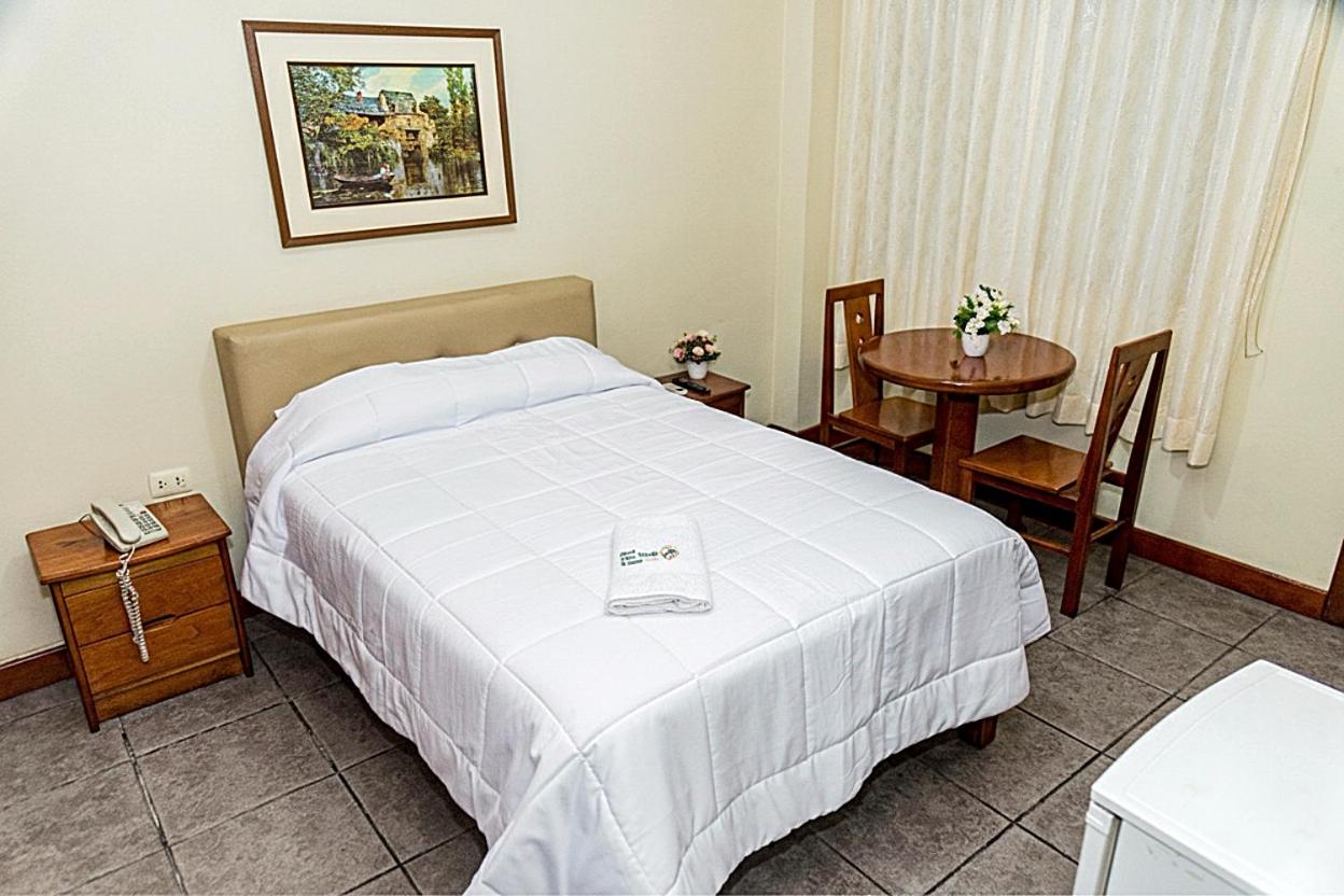Superior Single Room