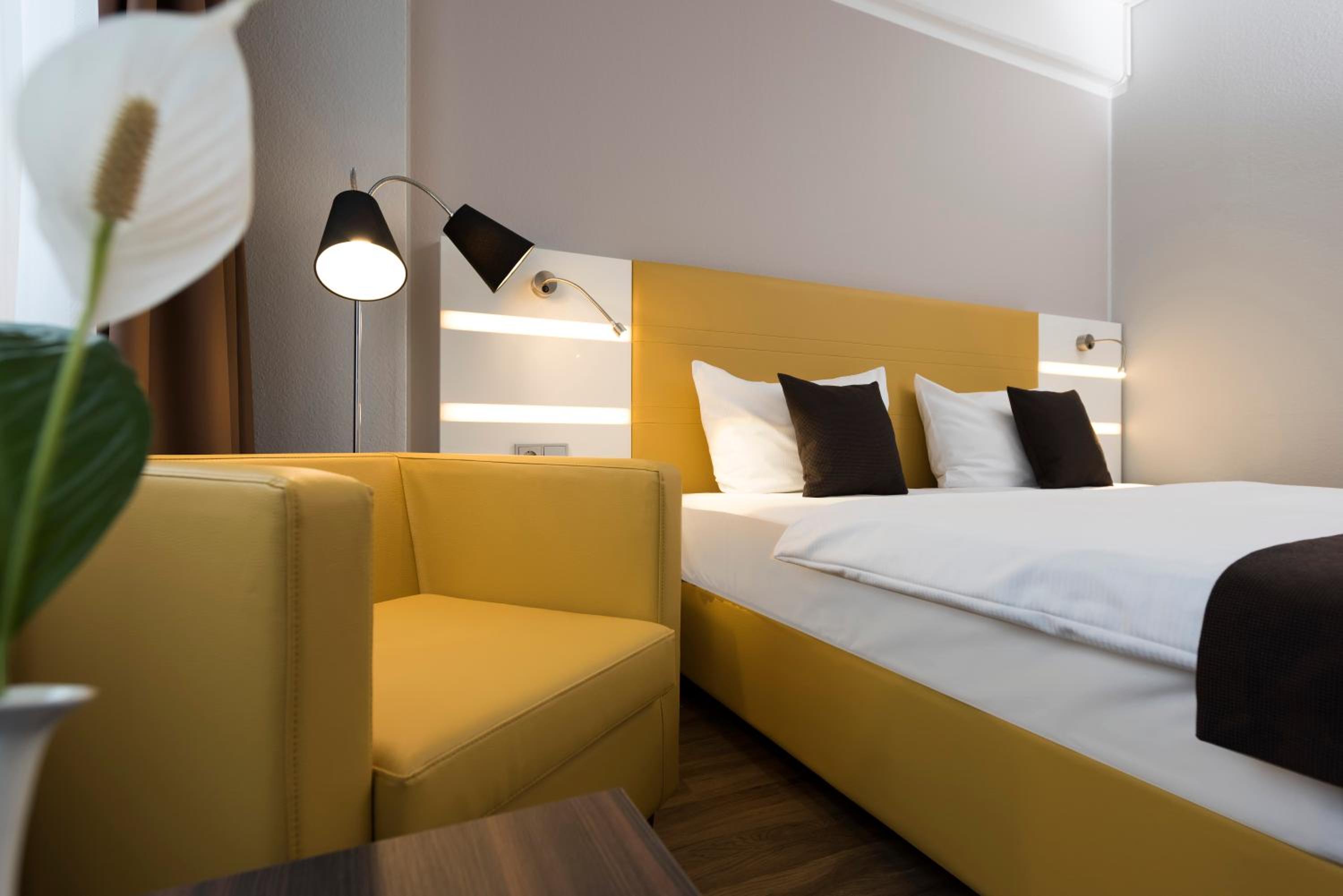 Superior Double Room photo 2