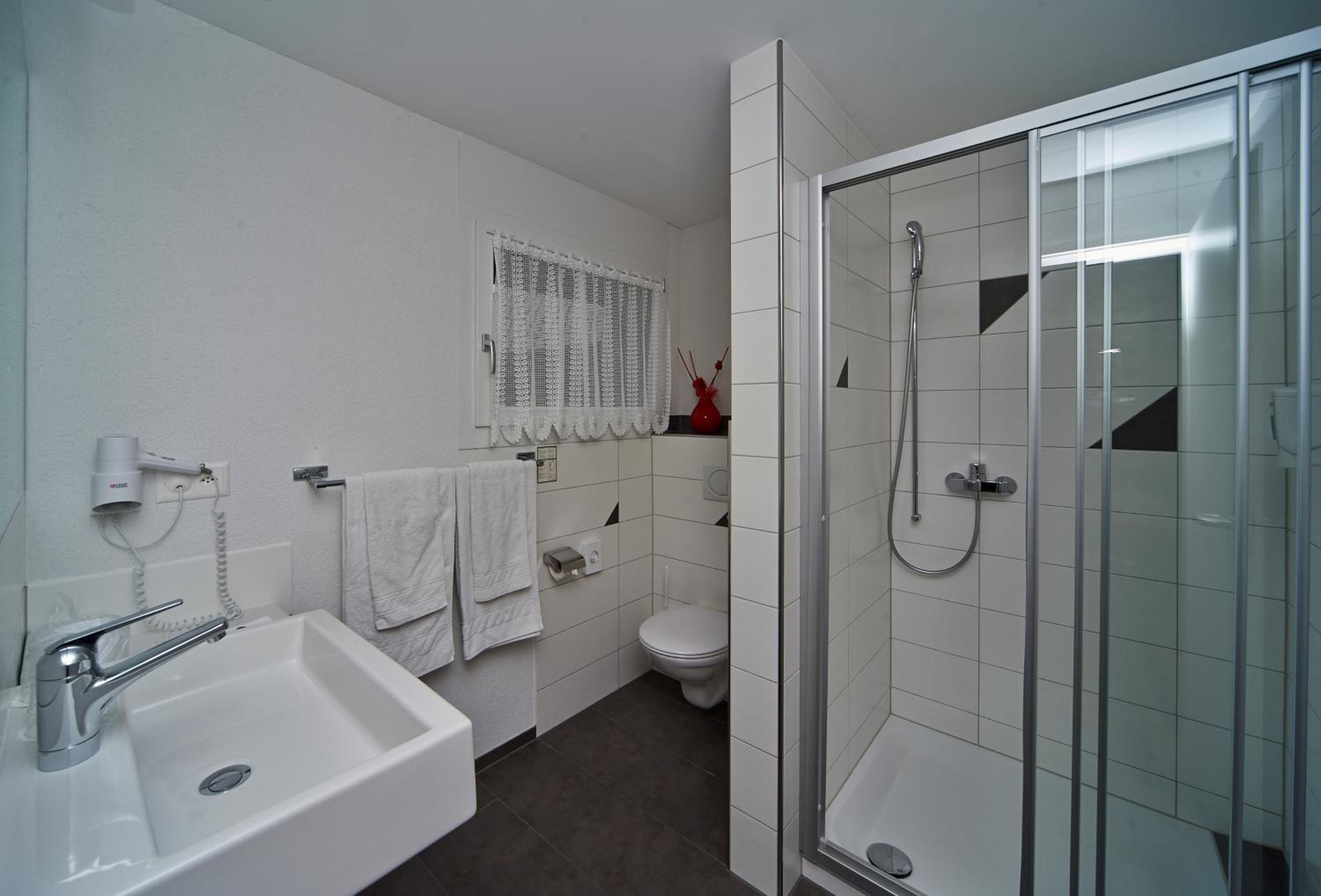 Double Room - Photo 4